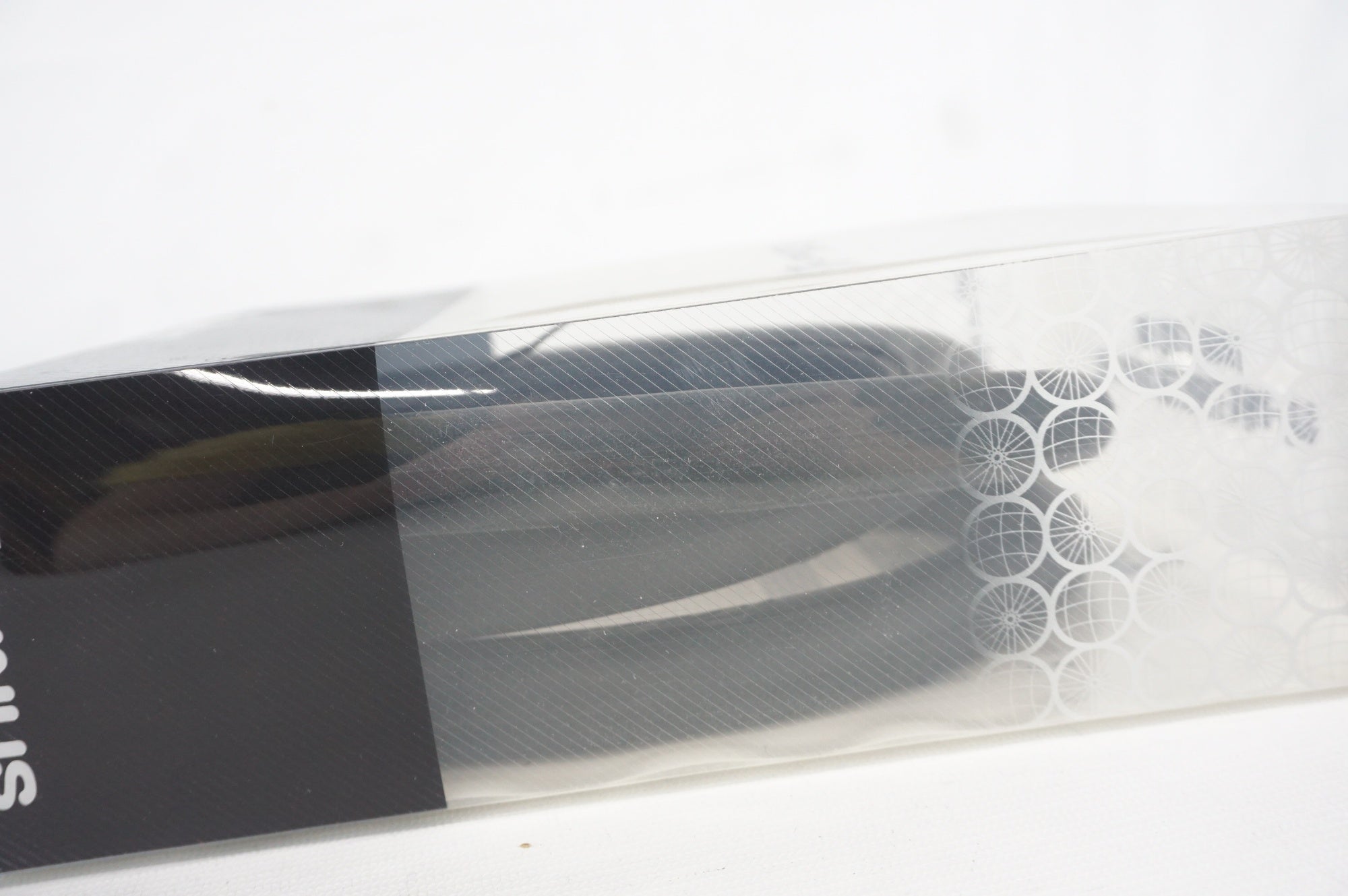 TANNUS 「タンナス」 SLICK 700x23C (23-622) ノーパンクタイヤセット / 阪急塚口店