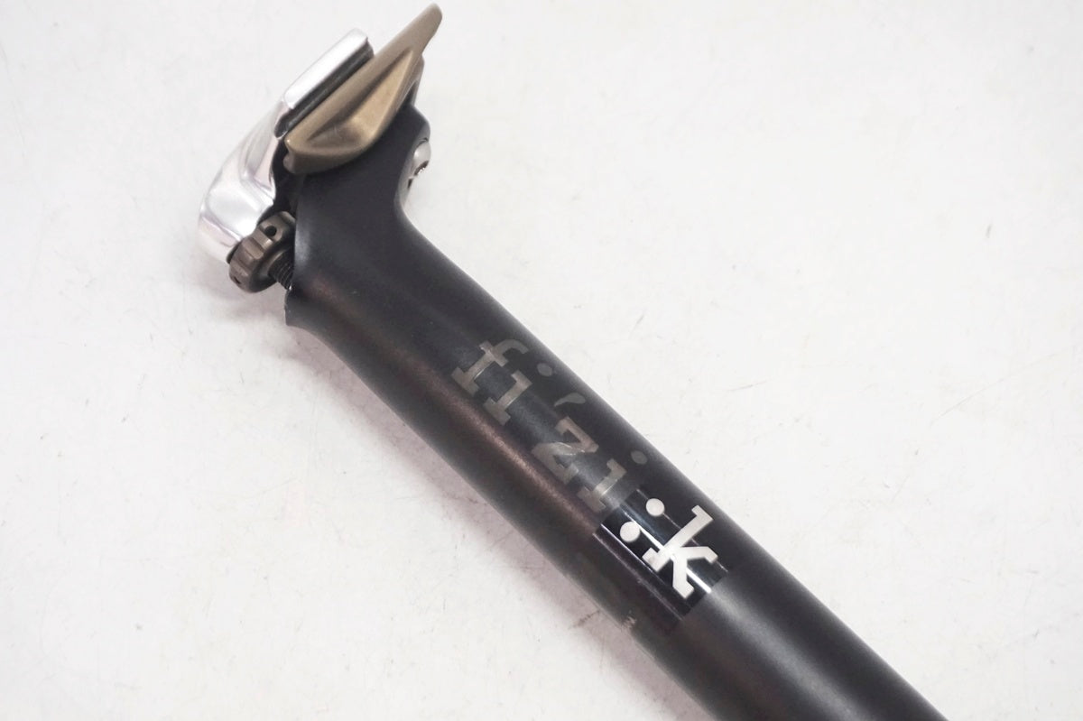 FIZIK 「フィジーク」 CYRANO R3 Φ31.6 330mm シートポスト / 奈良店