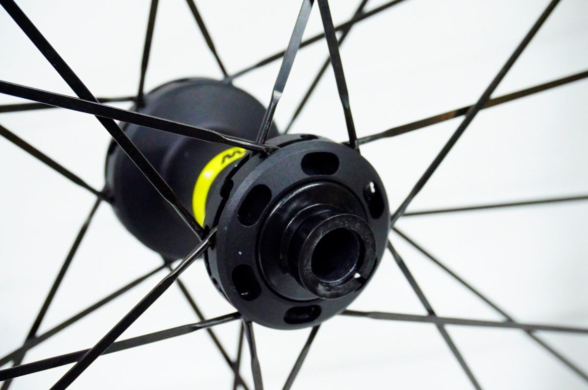 MAVIC 「マヴィック」 COSMIC SL 45 DISC シマノ11速 ホイールセット / 名古屋大須店