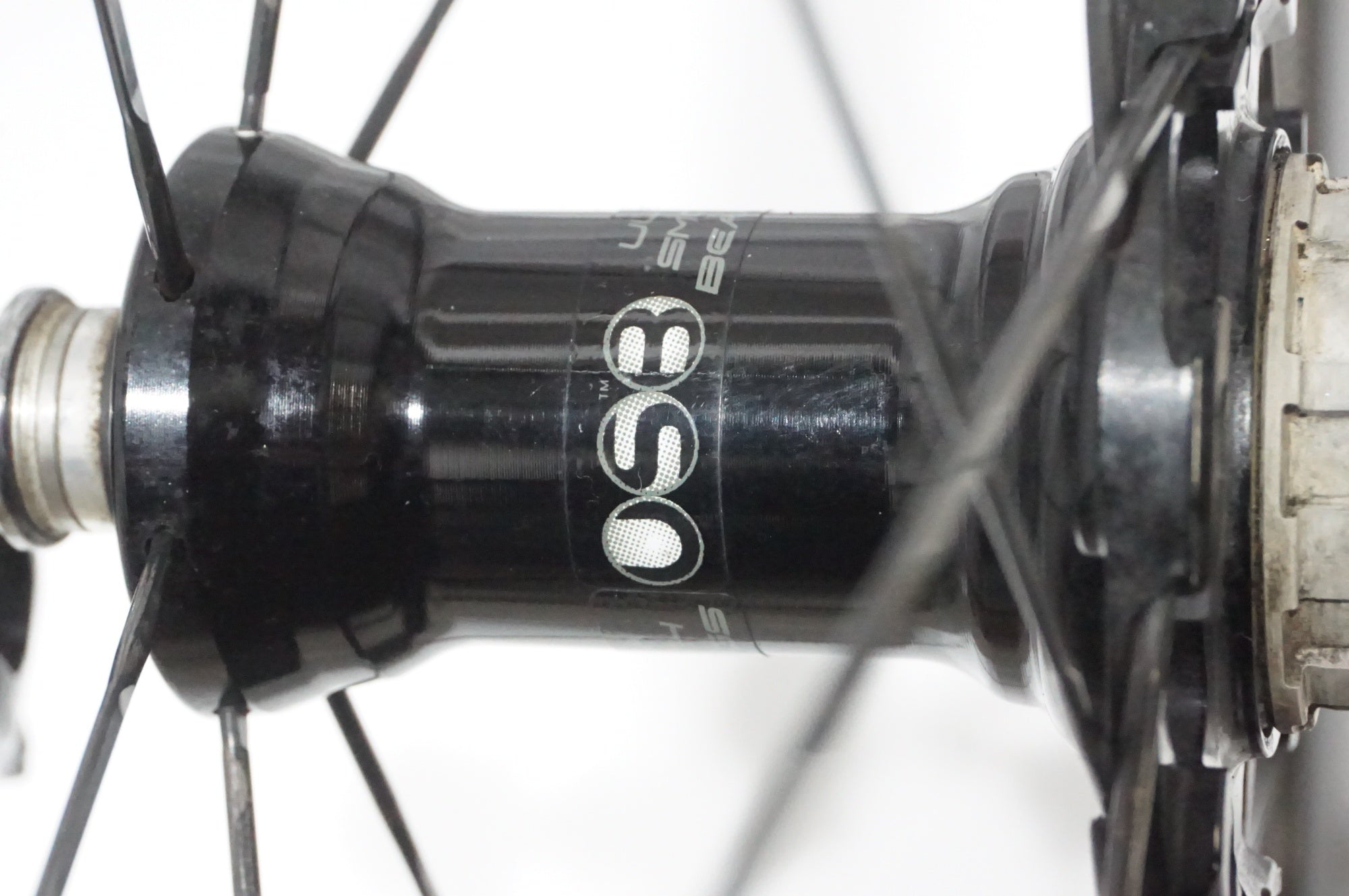 CAMPAGNOLO 「カンパニョーロ」 BORA ONE 50 AC3 CL シマノ11速 ホイールセット / AKIBA店