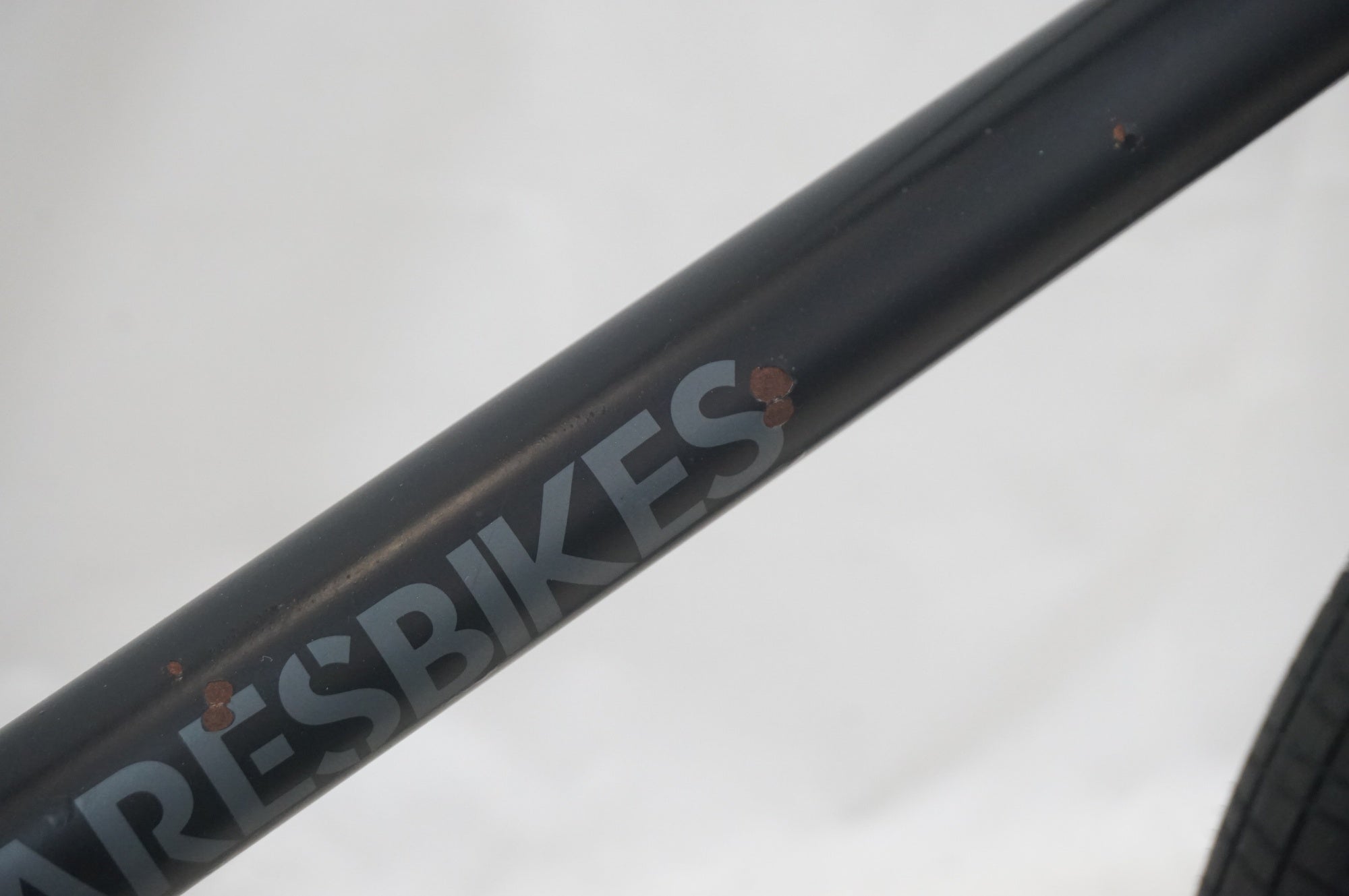 ARESBIKES SWORD 2018年モデル BMX / 福岡アイランドシティ店