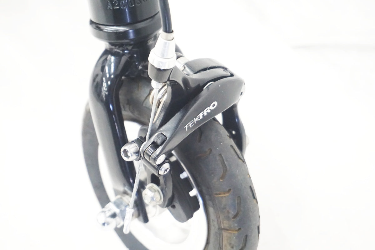 BRIDGESTONE 「ブリジストン」 HANDY BIKE HB-6 2005年頃モデル 6インチ 折りたたみ自転車 / 大阪美原北インター店