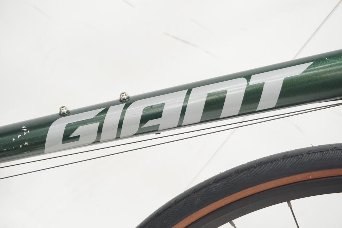 GIANT 「ジャイアント」 ESCAPE R DISC 2022年モデル クロスバイク/ 大阪美原北インター店