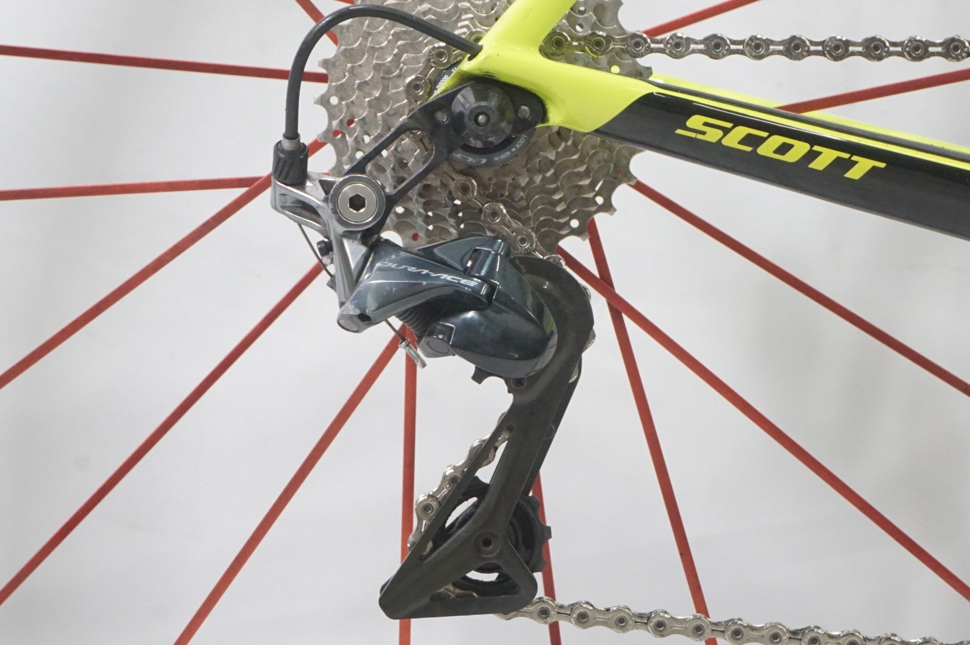 SCOTT 「スコット」 ADDICT RC10 カスタム 2019年モデル ロードバイク / AKIBA店