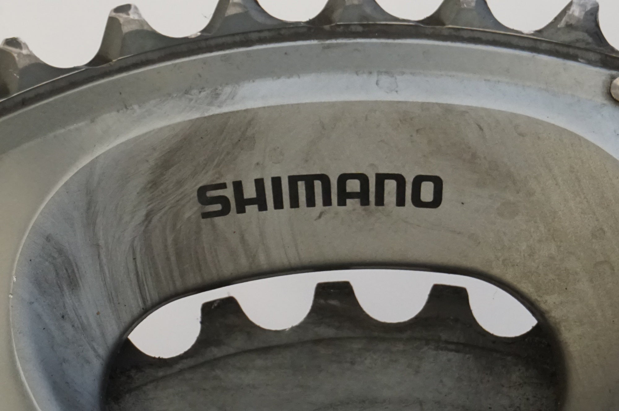 SHIMANO 「シマノ」 ULTEGRA FC-6750 50-34T 170mm クランクセット / 浜松店