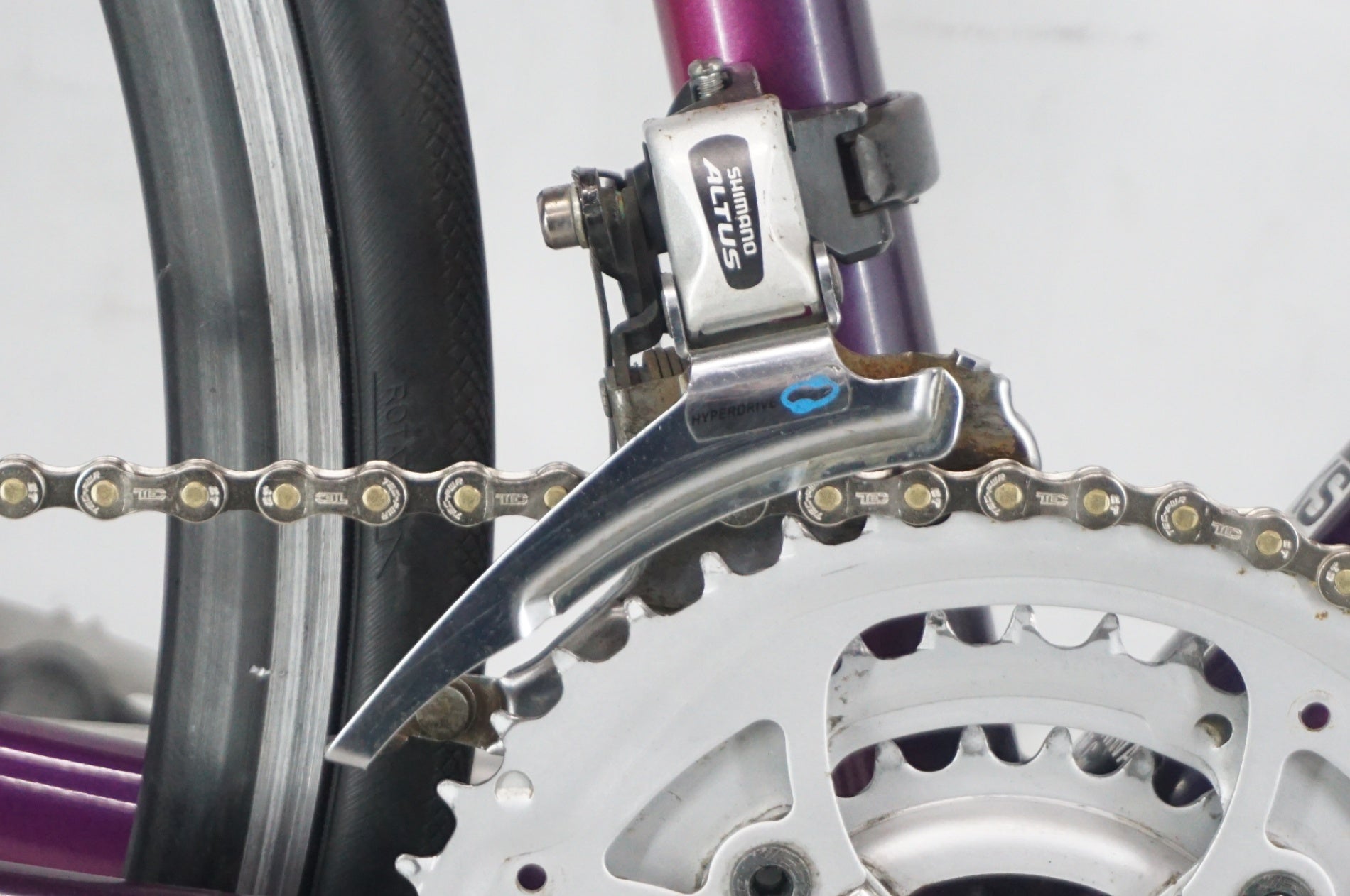 GIANT 「ジャイアント」 ESCAPE R3 2010年モデル クロスバイク / 阪急塚口店