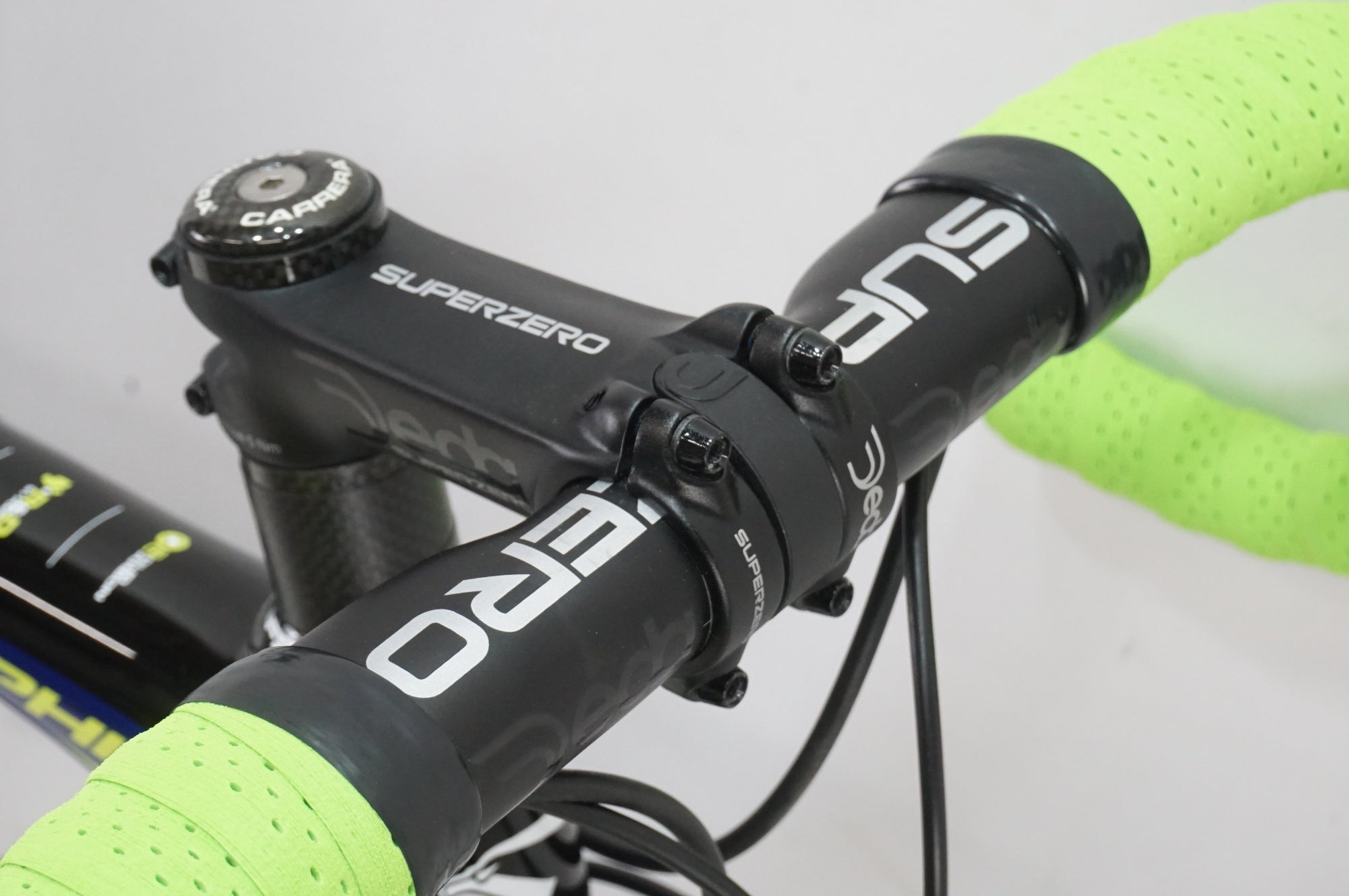 CARRERA 「カレラ」 PHIBRA EVO 2018年モデル ロードバイク / 大宮店