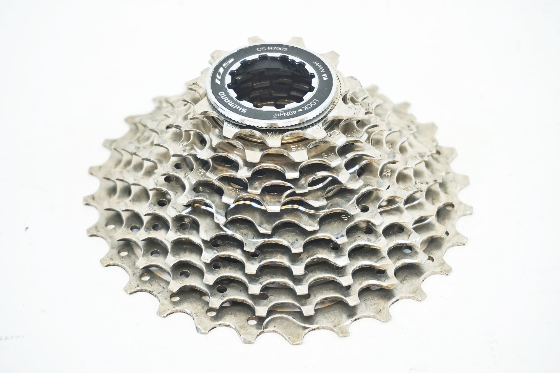 SHIMANO 「シマノ」 105 CS-R7000 11-28T 11S スプロケット / 有明ガーデン店