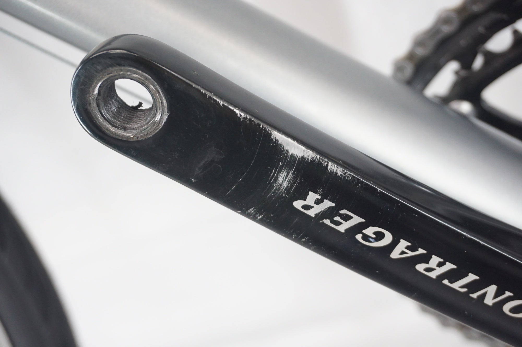 TREK 「トレック」 XO1 2007年モデル シクロクロス / 阪急塚口店