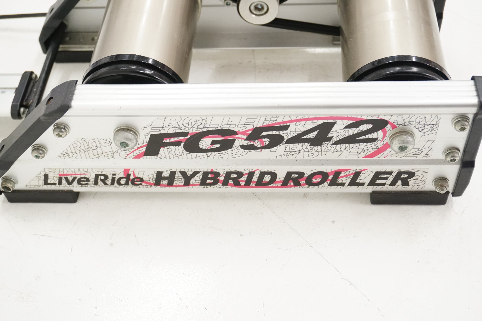 MINOURA 「ミノウラ」 FG542 LIVERIDE HYBRID ROLLER サイクルトレーナー / 浜松店