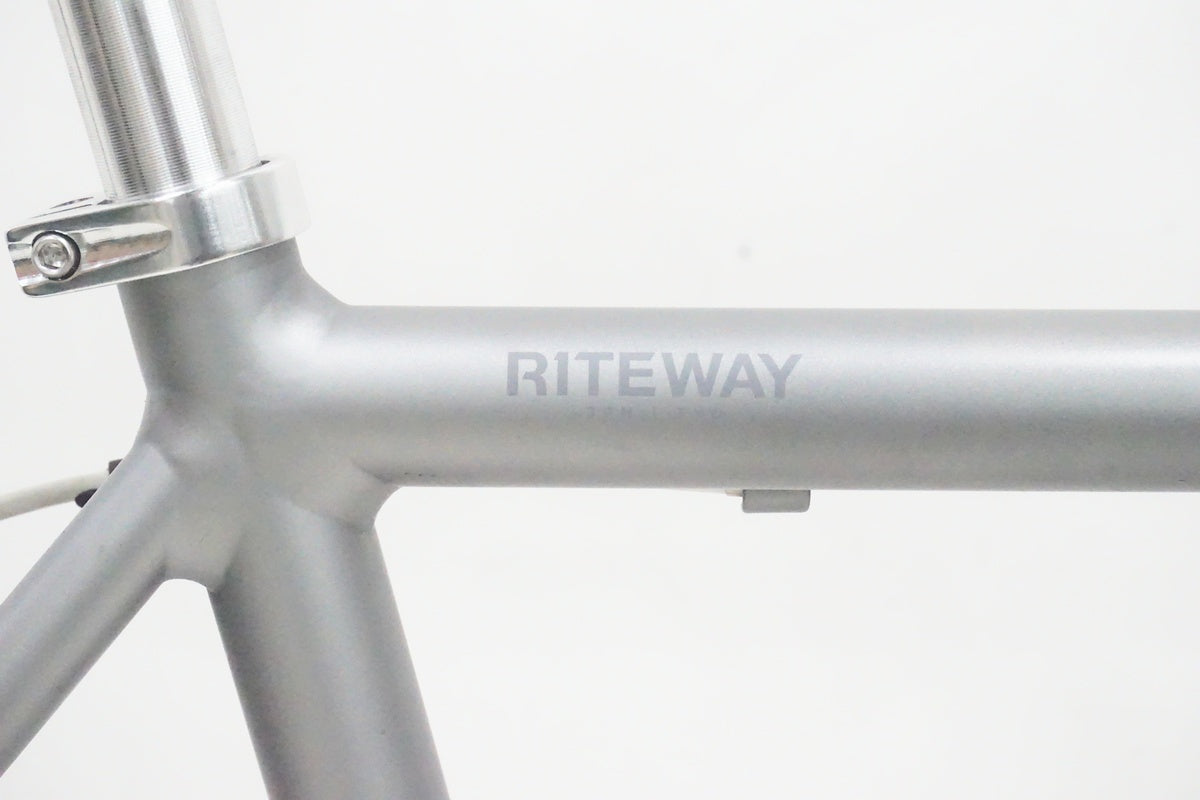 RITEWAY 「ライトウェイ」 SHEPHERD 2023 年モデル クロスバイク / 京都西院店