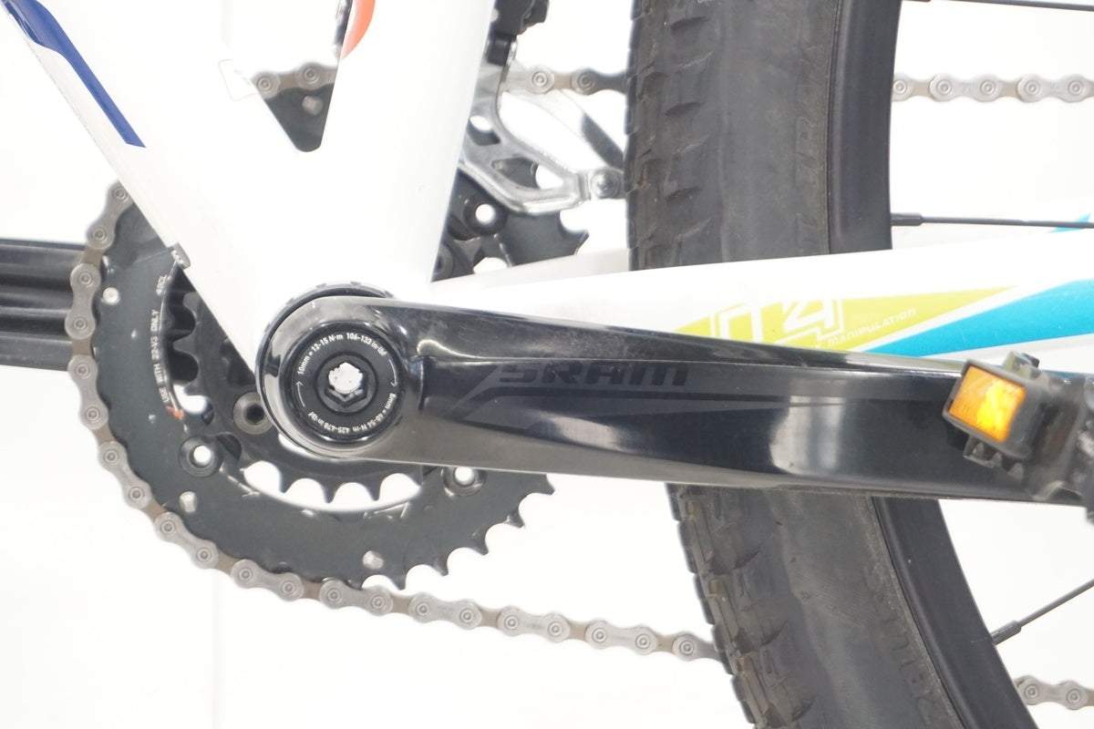 SPECIALIZED 「スペシャライズド」 CRAVE COMP 2015年モデル マウンテバイク / 滋賀大津店