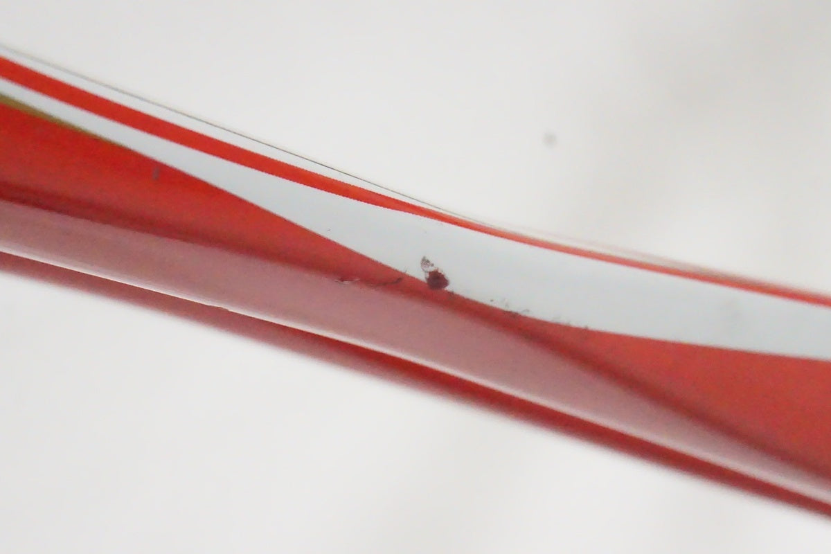 LOOK 「ルック」 586 ORIGIN 2010年モデル フレームセット / 京都西院店