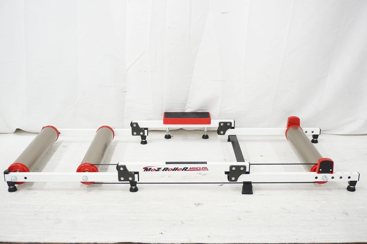 3本トレーナー - サイクルトレーナー - トレーニング ｜ バイチャリ