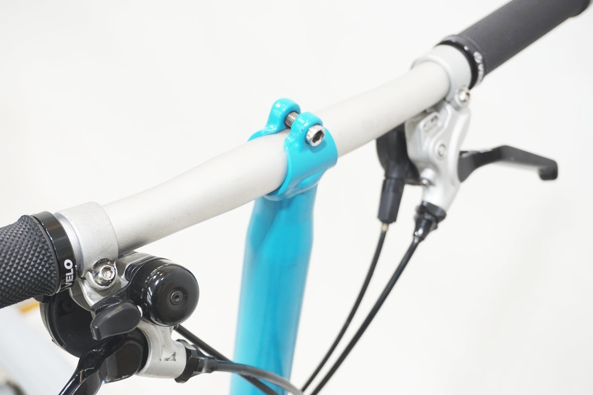 BROMPTON 「ブロンプトン」 S6R 2017年モデル 16インチ 折り畳み自転車/ 京都西院店