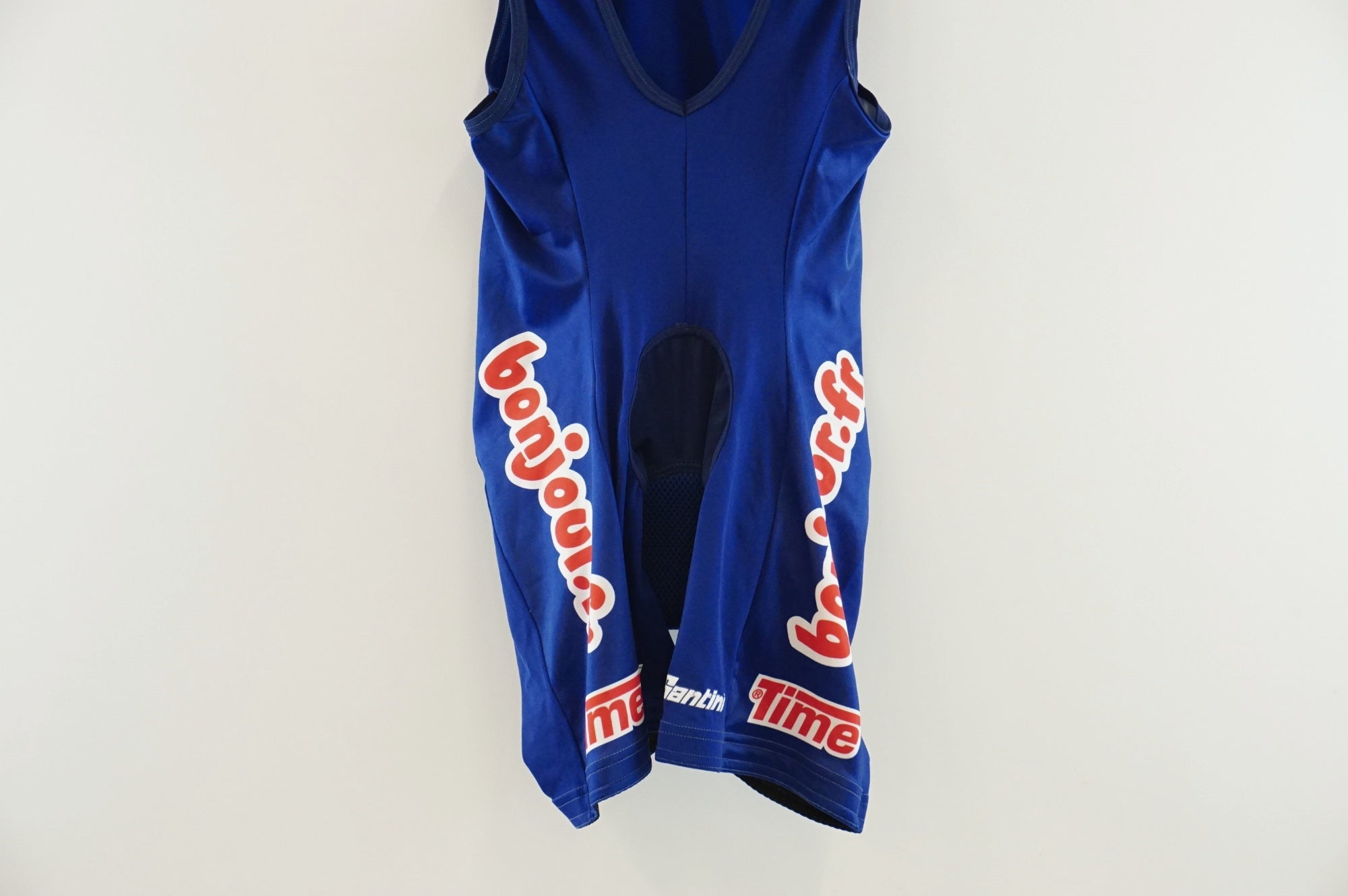 SMS SANTINI 「エスエムエスサンティーニ」 Mサイズ サイクルジャージ上下セット / 浜松店
