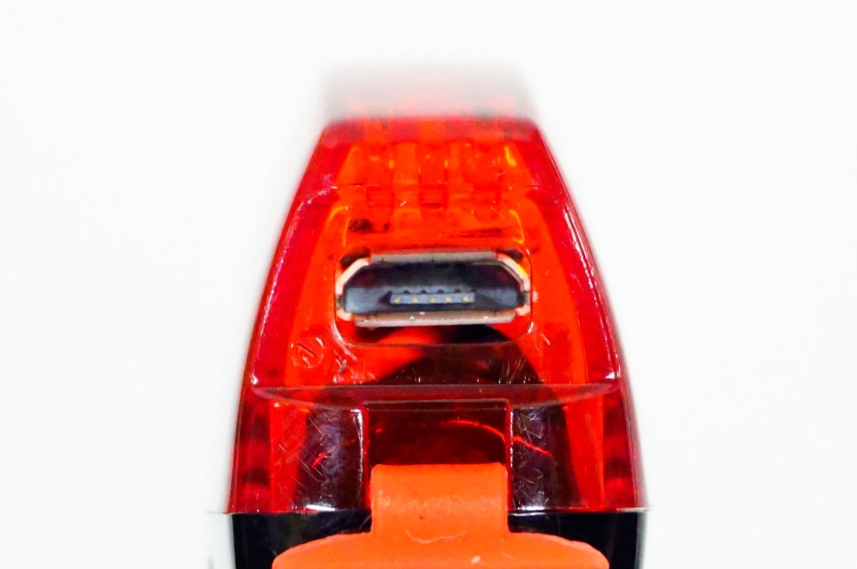 CATEYE 「キャットアイ」 AMPP300N / TL-LD620 ライトセット / 名古屋大須店