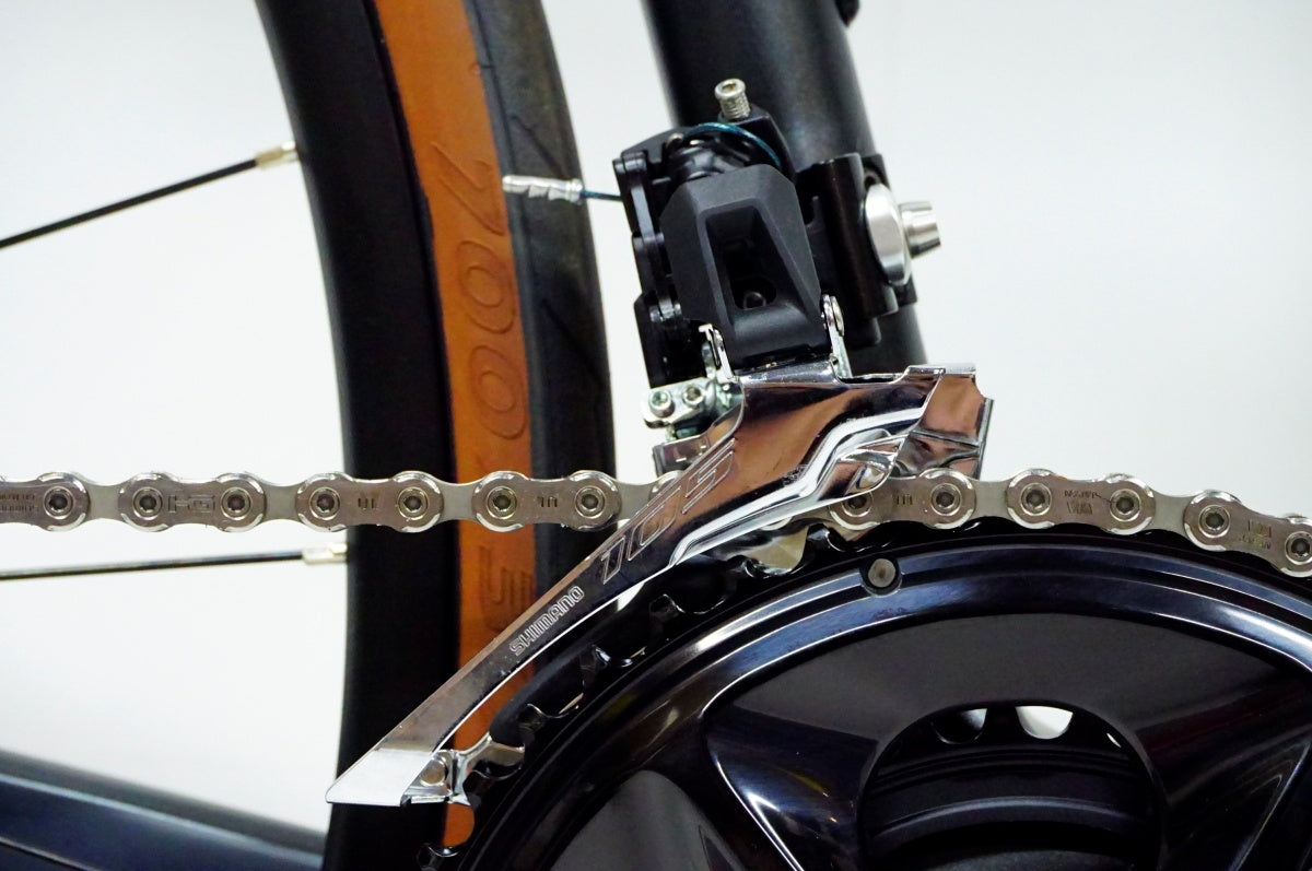 DE ROSA 「デローザ」 838 DISK 2024年モデル ロードバイク / 名古屋大須店