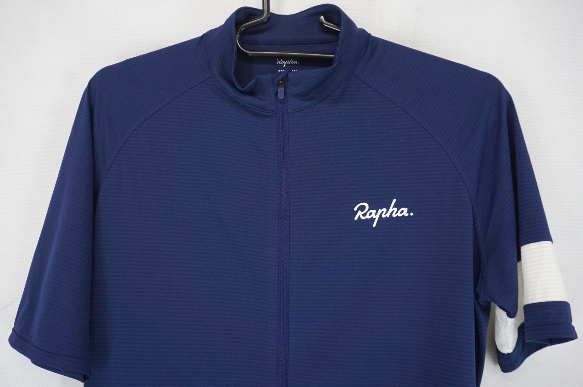 RAPHA 「ラファ」 CORE LIGHTWEIGHT JERSEY サイズM サイクルジャージ / 阪急塚口店