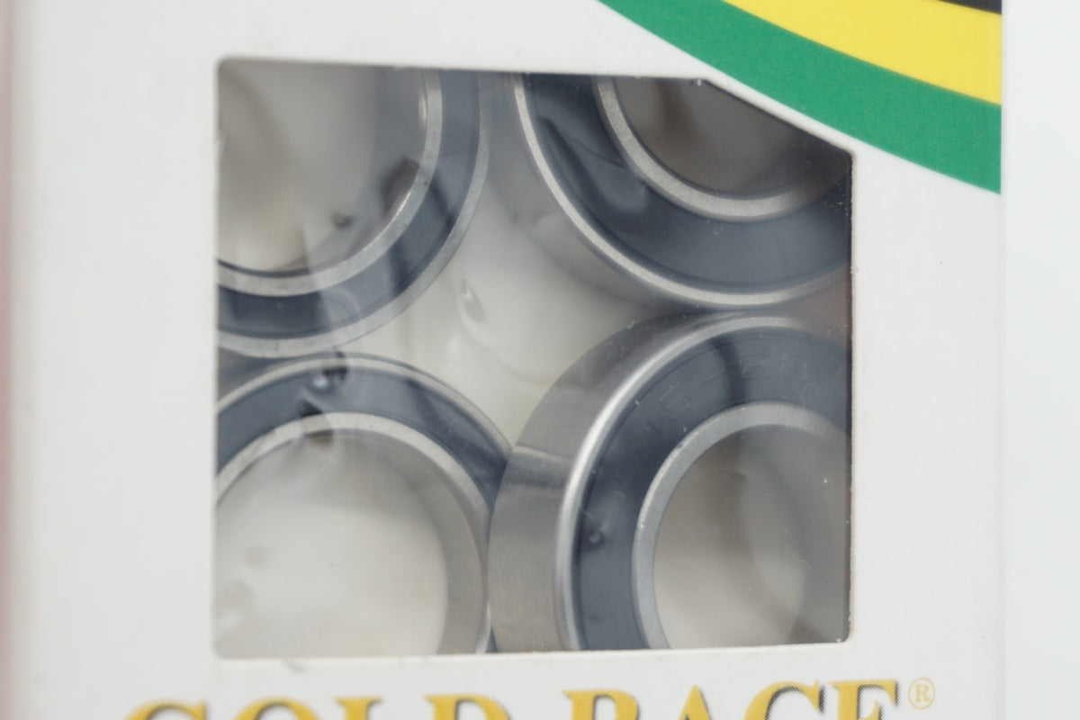 GOLD RACE 「ゴールドレース」 BEARING WHEEL KIT ベアリング / 滋賀大津店