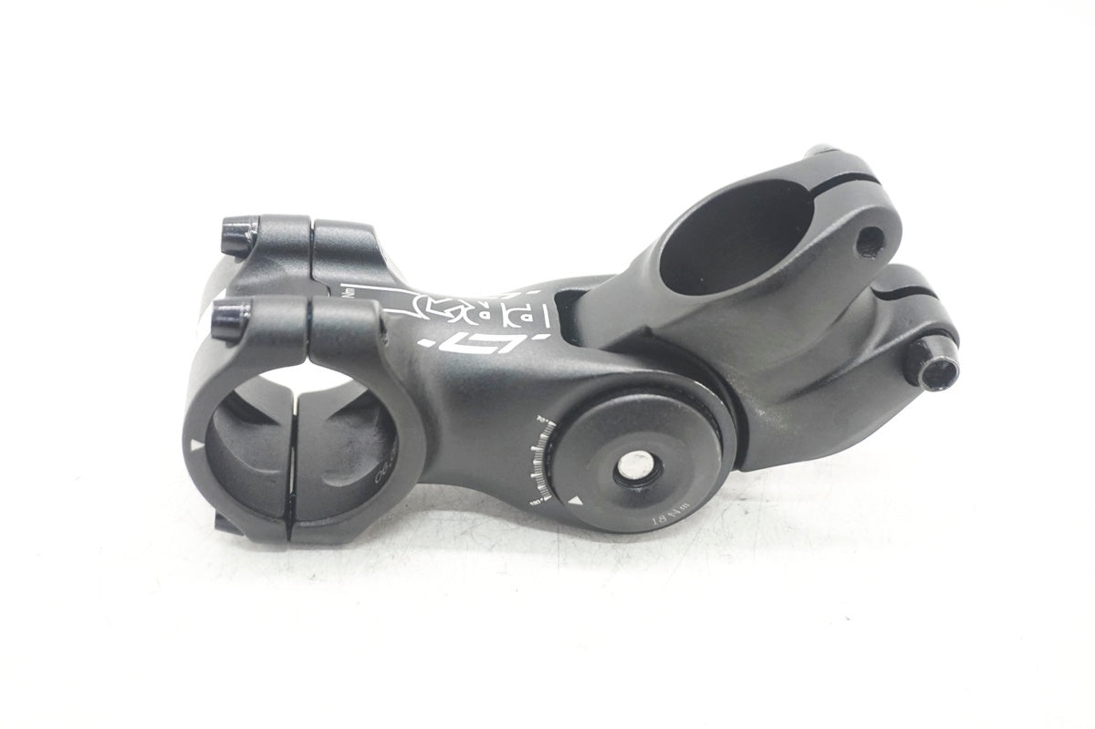 SHIMANO 「シマノ」 PRO LT 90mm Φ31.8 アジャスタブルステム / 大阪門真店