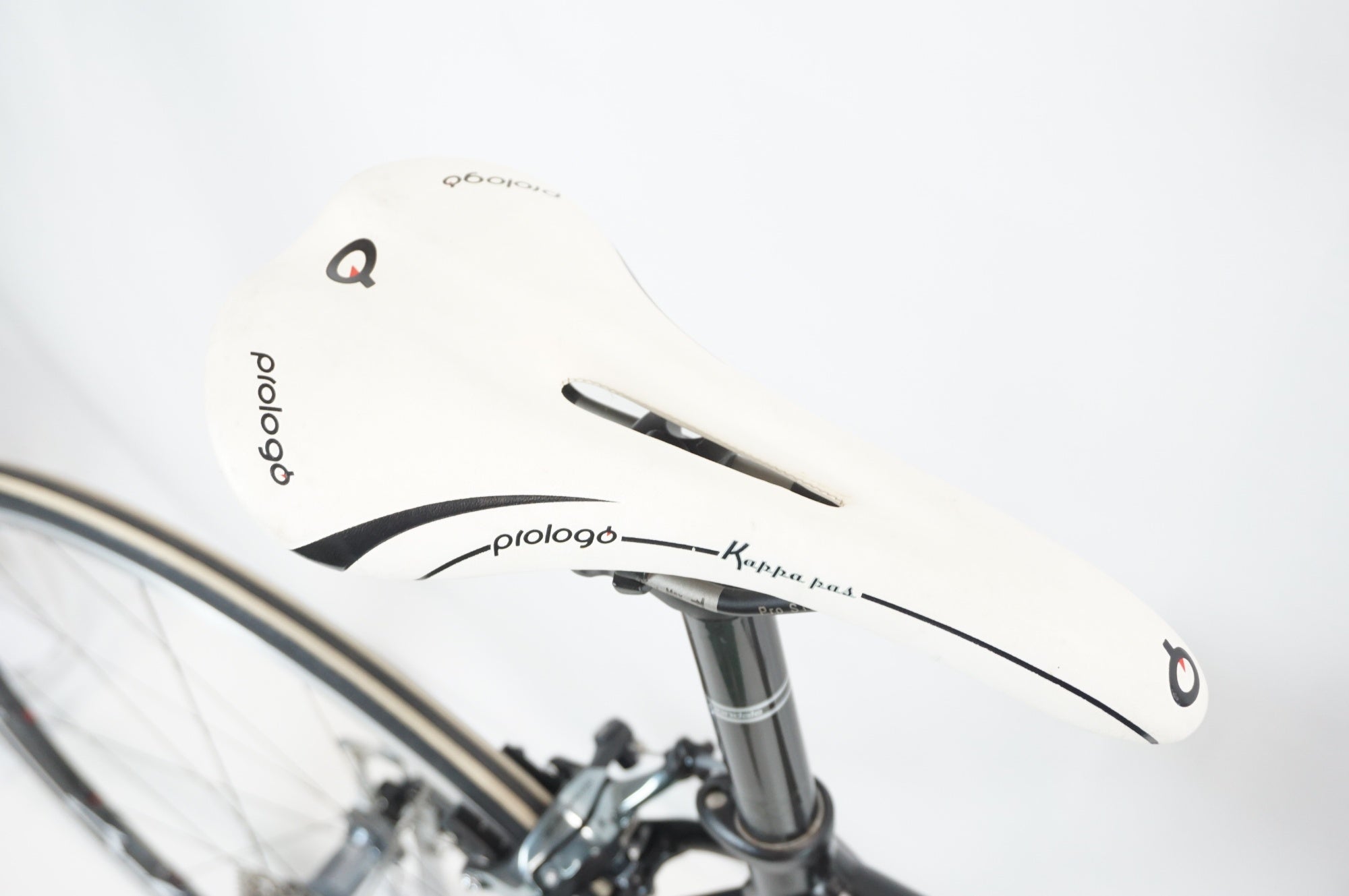 CANNONDALE 「キャノンデール」 CAAD9 6 2009 カスタム / 宇都宮店