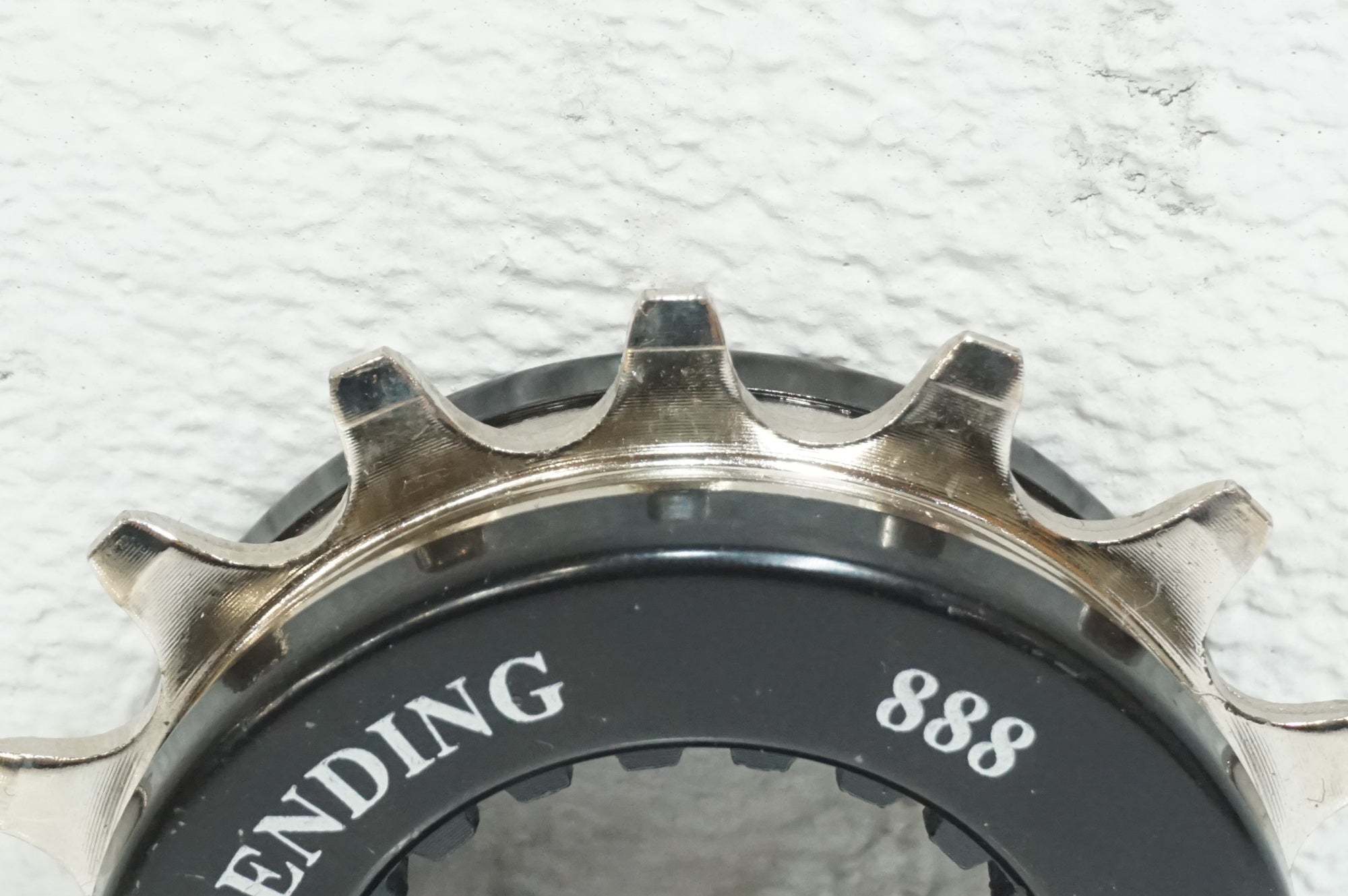 AC RACING 「エーシーレーシーング」 888 15T フリーコグ / 大宮店