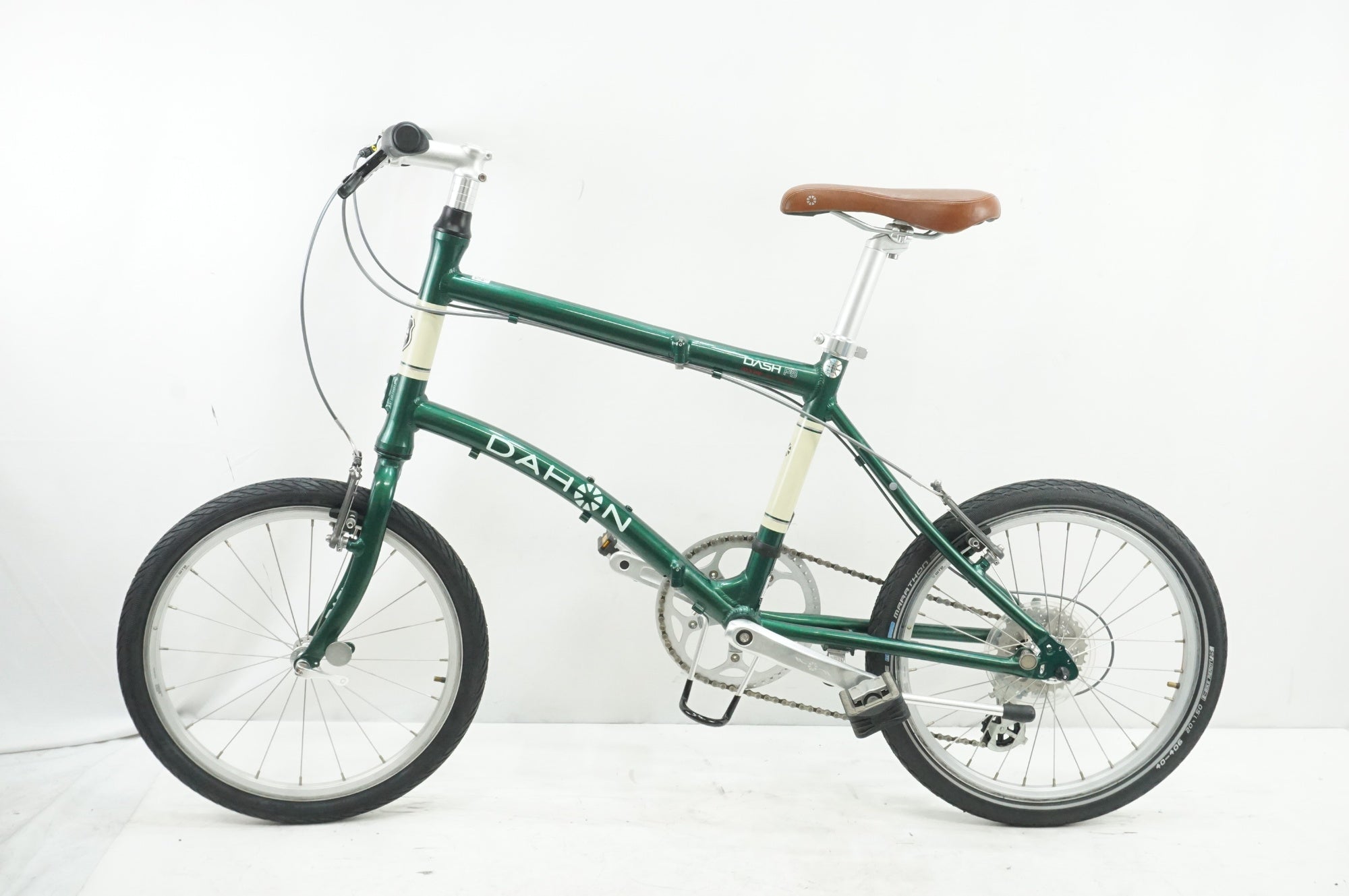 DAHON 「ダホン」 DASH P8 2014年モデル 20インチ 折り畳み自転車 / 大宮店