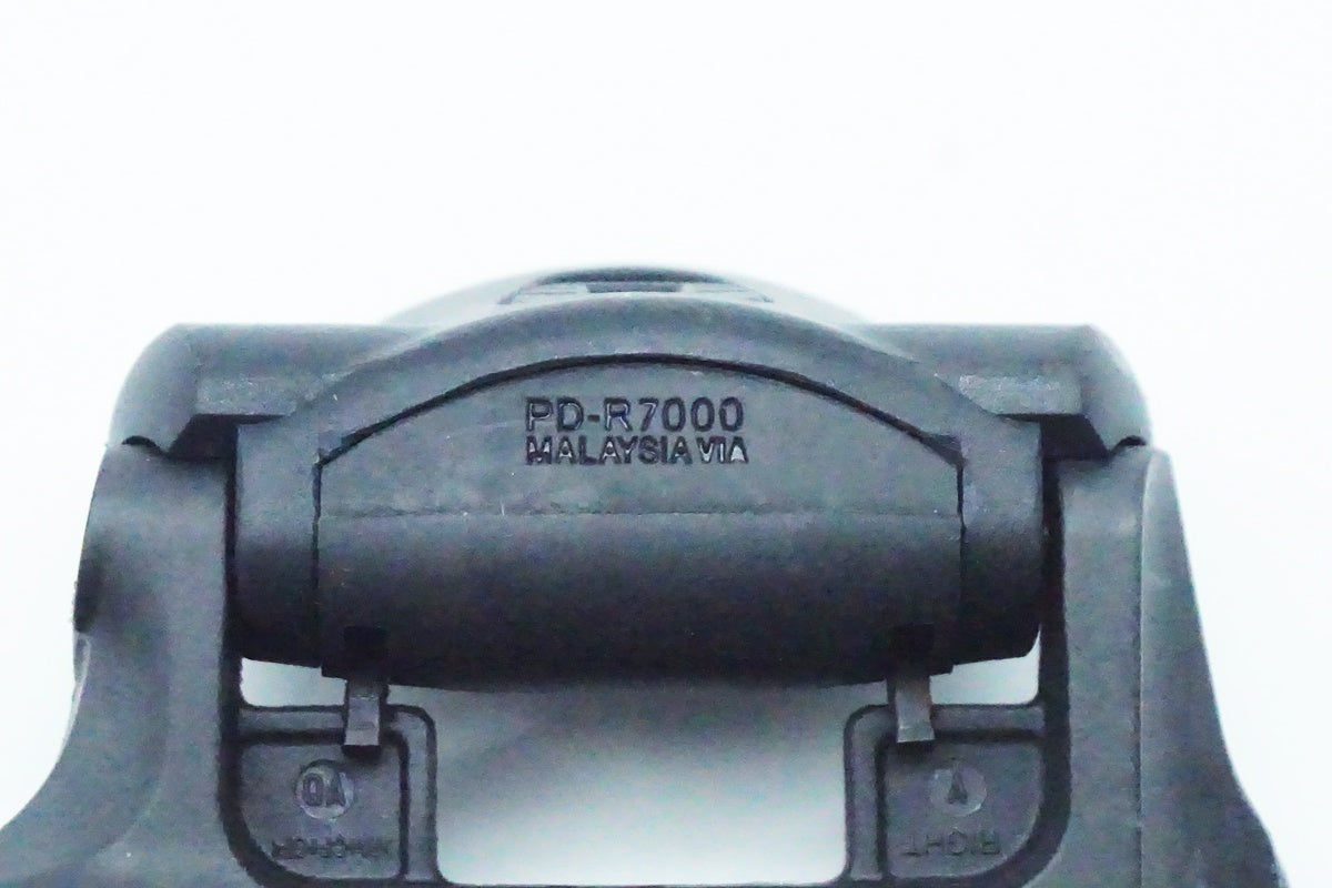 SHIMANO「シマノ」 105 PD-R7000 ペダル/ 京都西院店