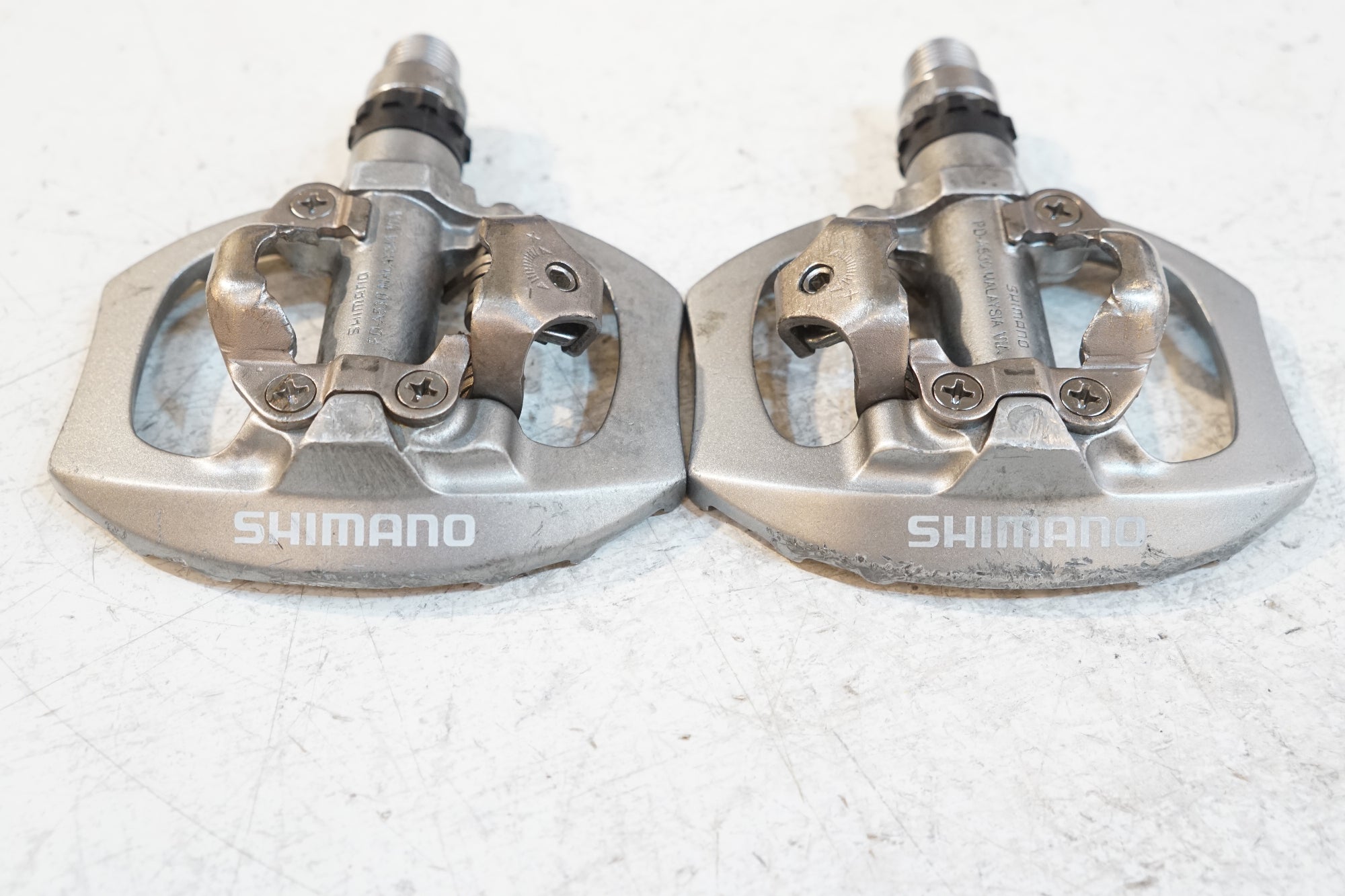 SHIMANO 「シマノ」 PD-A530 ペダル / バイチャリ浦和ベース