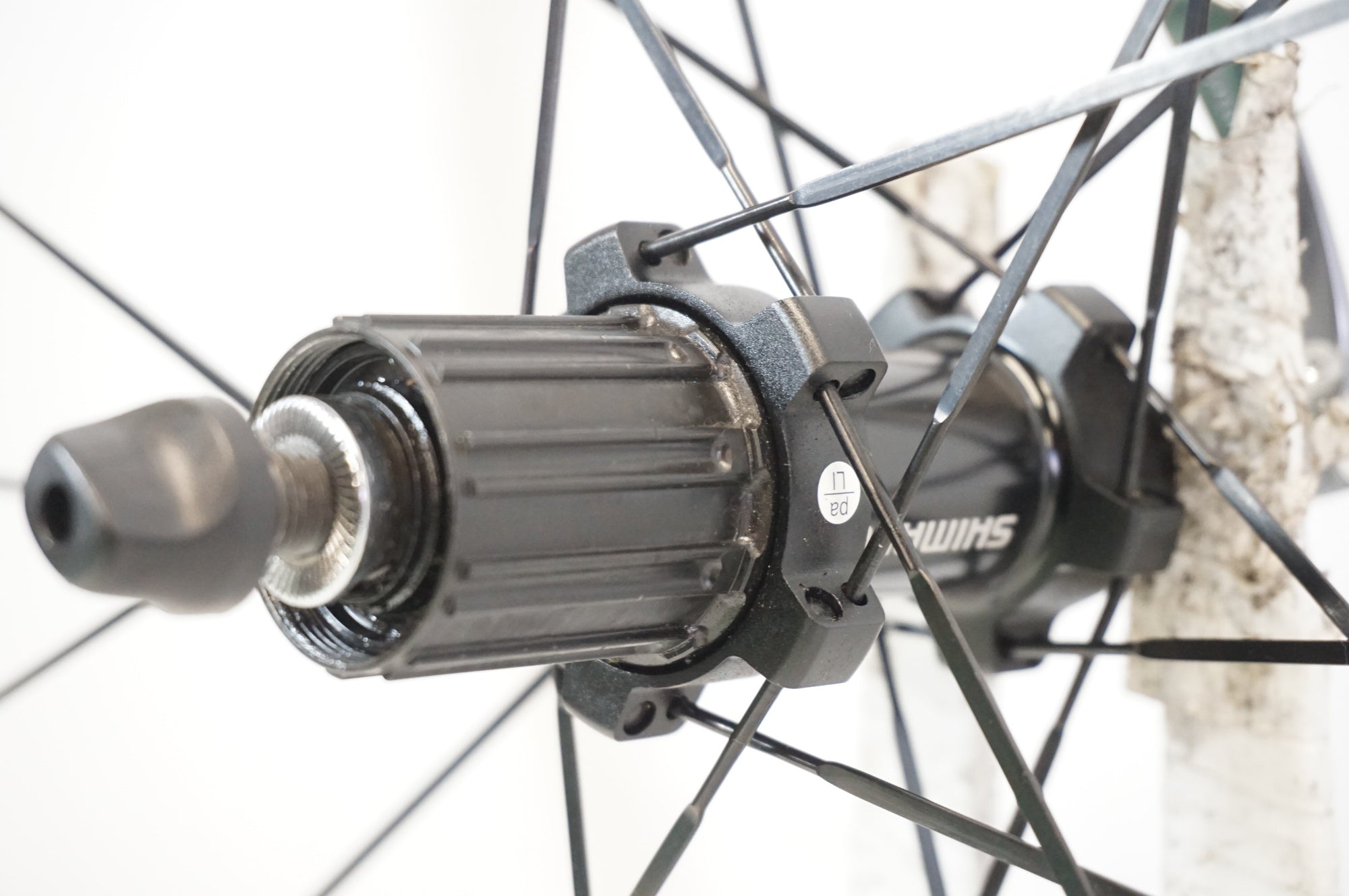 SHIMANO 「シマノ」 WH-RS21 SHIMANO 11S ホイールセット / 宇都宮店