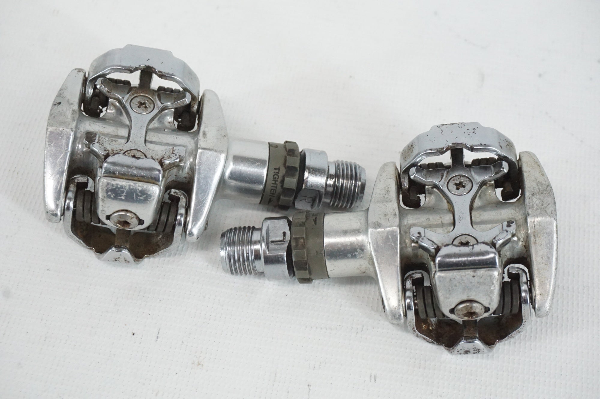 SHIMANO 「シマノ」 PD-M747 ペダル / 阪急塚口店 ｜ バイチャリ