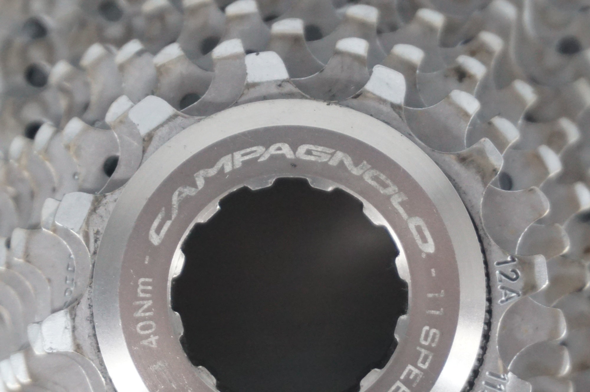 CAMPAGNOLO 「カンパニョーロ」 CHORUS 12-27T 11S スプロケット / 阪急塚口店