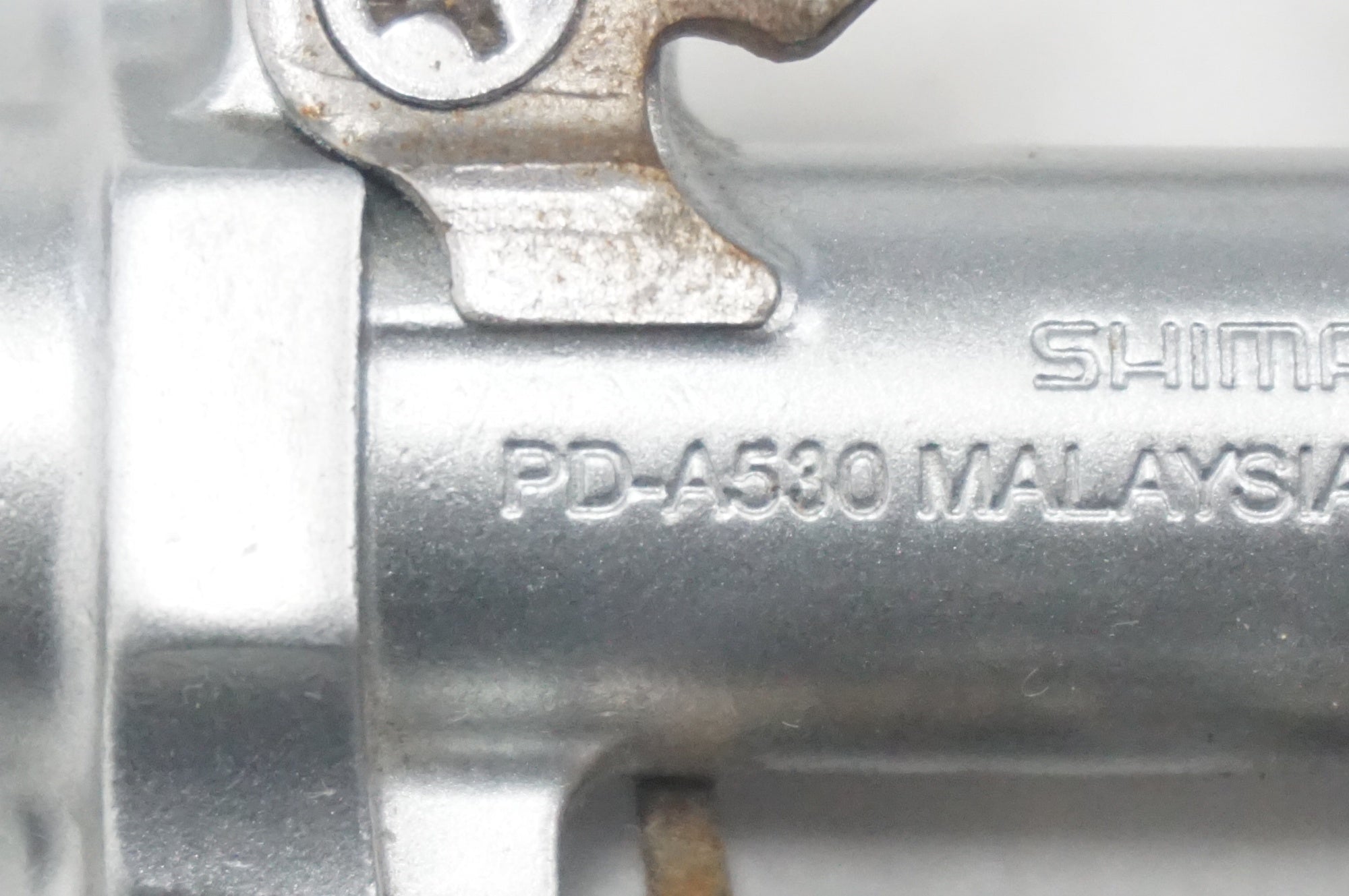 SHIMANO 「シマノ」 PD-A530 ペダル / 福岡店