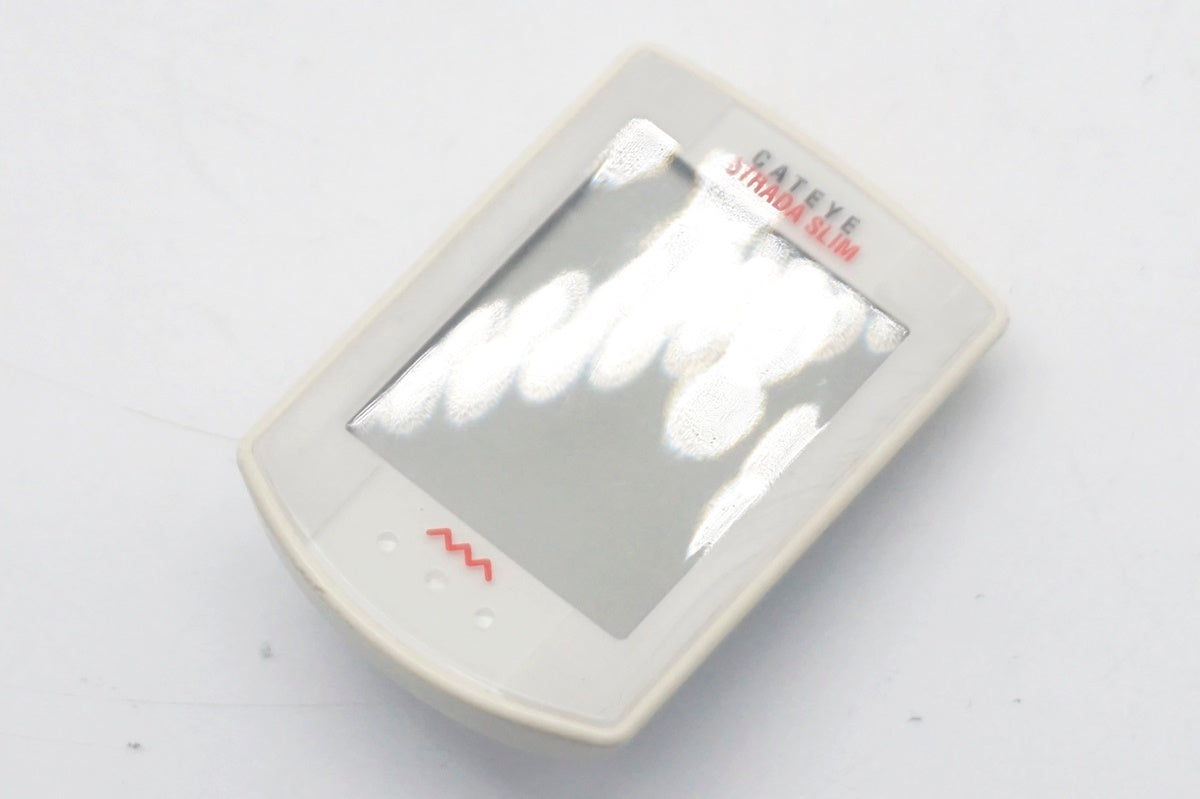 CATEYE 「キャットアイ」 CC-RD310W サイクルコンピューター / 京都西院店