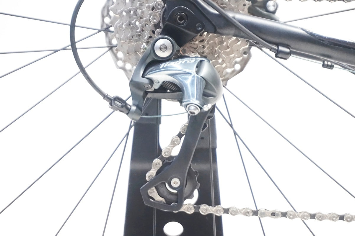 KHODAABLOOM 「コーダブルーム」 FARNA DISC TIAGRA 2023年モデル ロードバイク / 大阪門真店