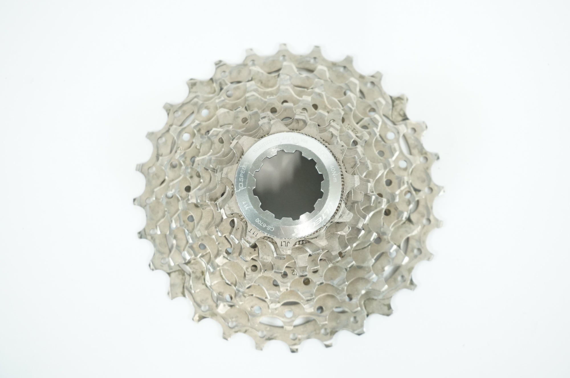 SHIMANO 「シマノ」 ULTEGRA CS-6700 11-28T スプロケット / 宇都宮店