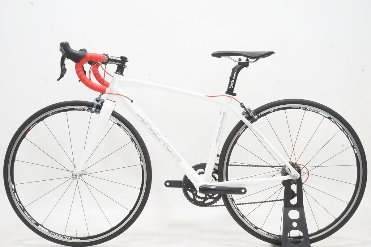 ANCHOR 「アンカー」 RL8 2013年モデル ロードバイク/ 京都西院店