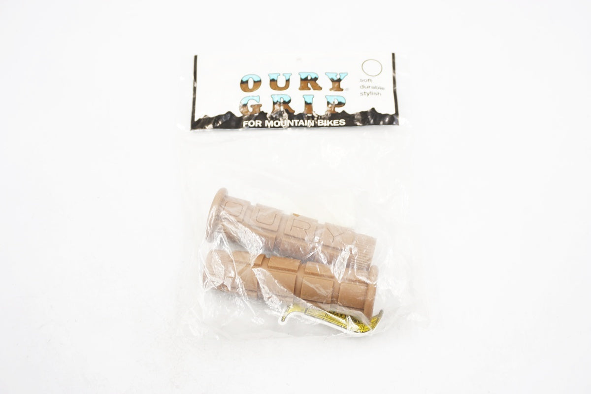 OURY GRIP 「オーリーグリップ」 グリップ / 奈良店
