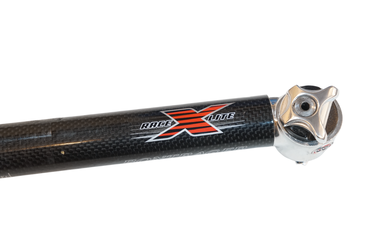 BONTRAGER 「ボントレガー」 RACE X LITE φ31.6 340mm シートポスト / バイチャリ浦和ベース