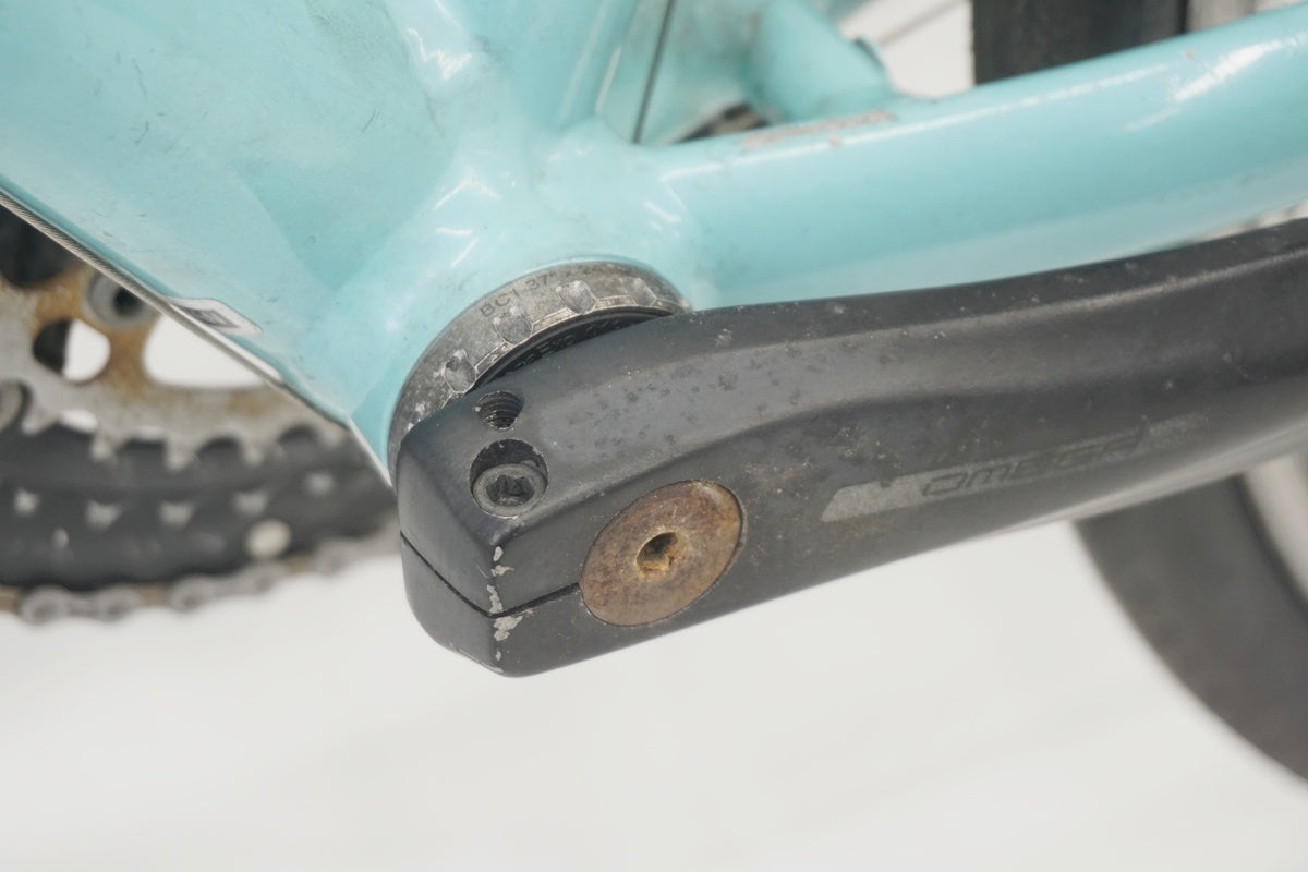 BIANCHI「ビアンキ」 CAMELEONTE SPORT 5 2012年モデル クロスバイク / 京都八幡店