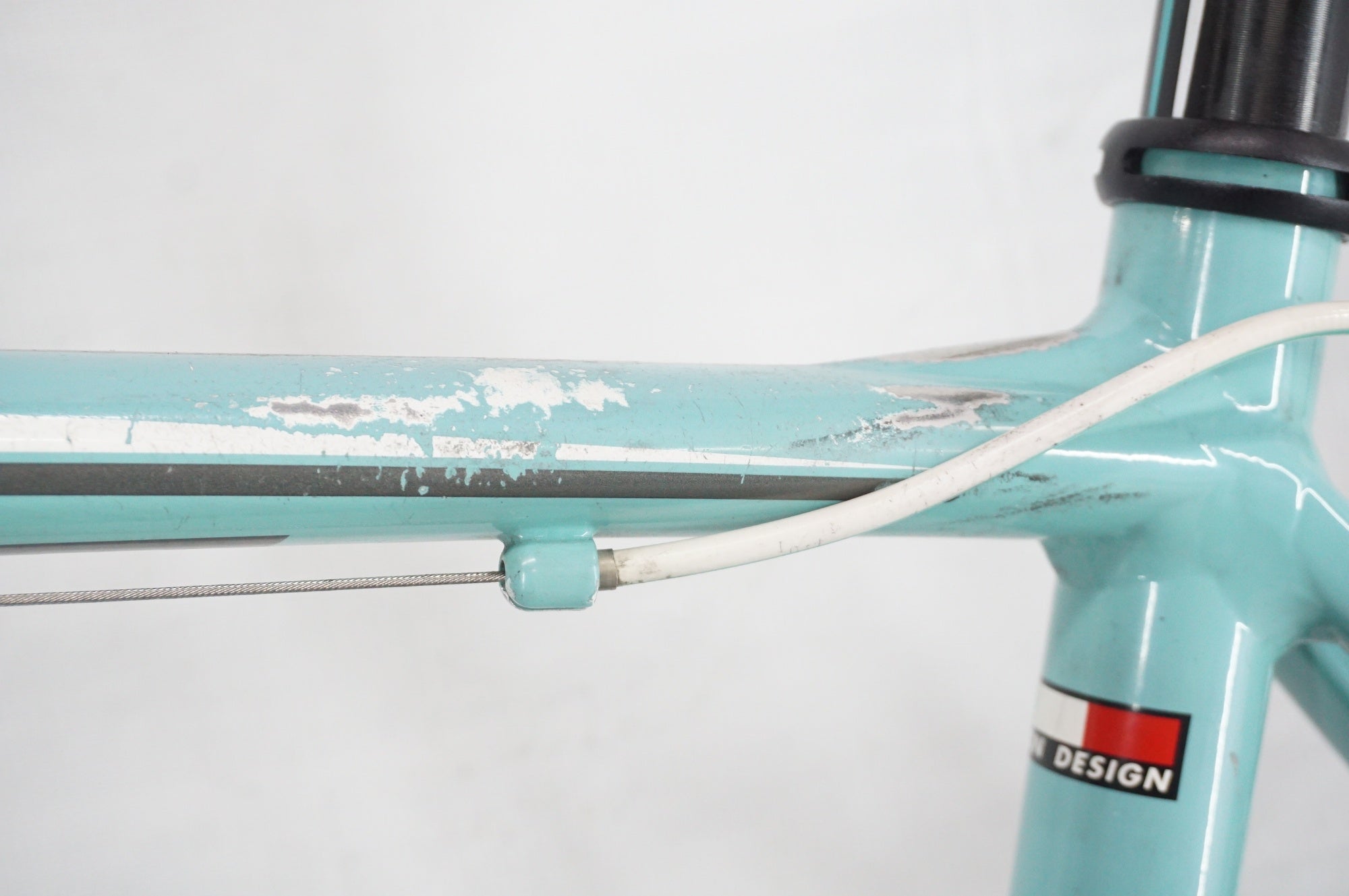 BIANCHI 「ビアンキ」 VIA NIRONE7 SORA 2014年モデル ロードバイク / 阪急塚口店