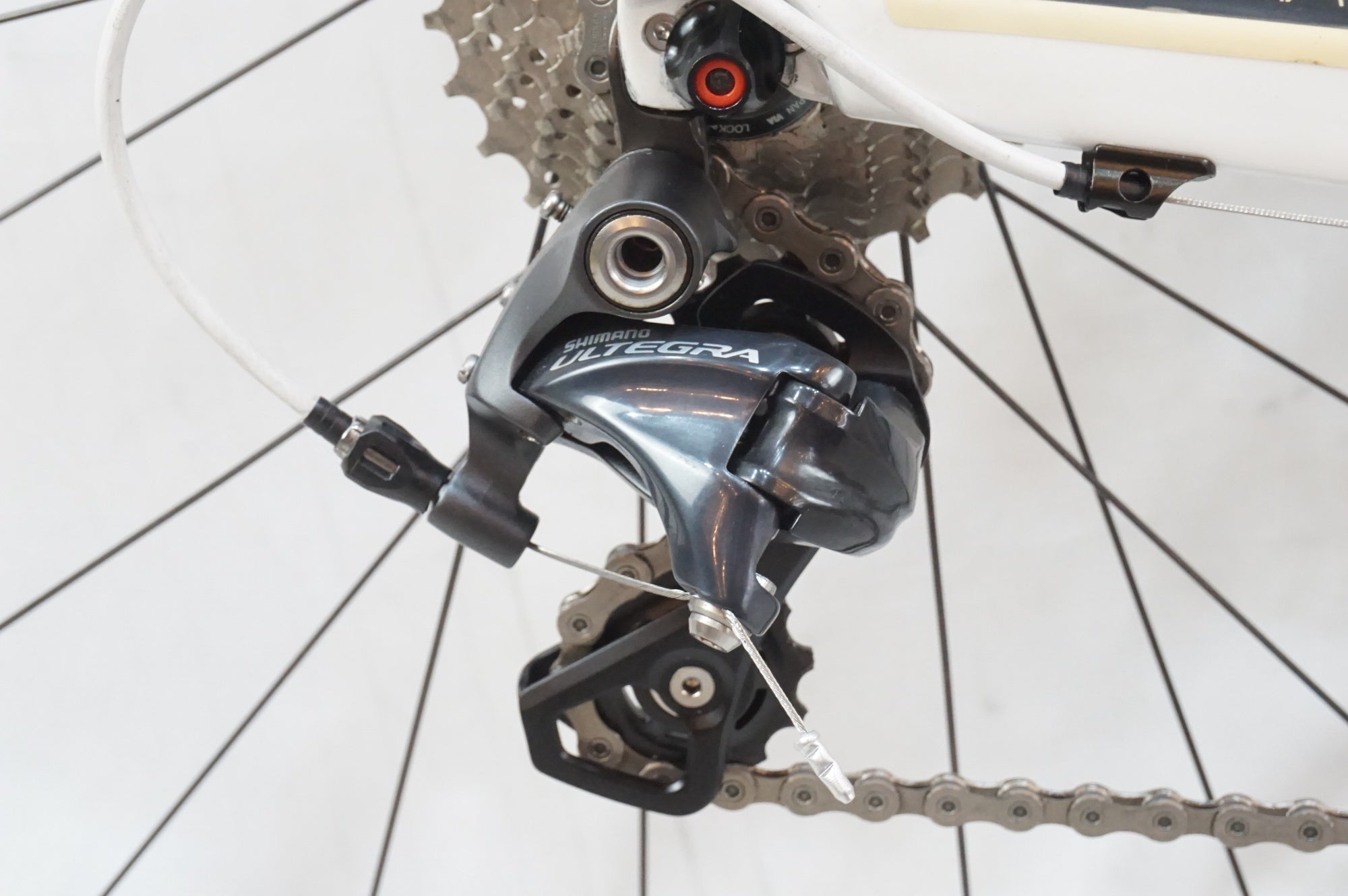 TREK 「トレック」 MADONE2.1 2014年モデル ロードバイク / 浦和ベース