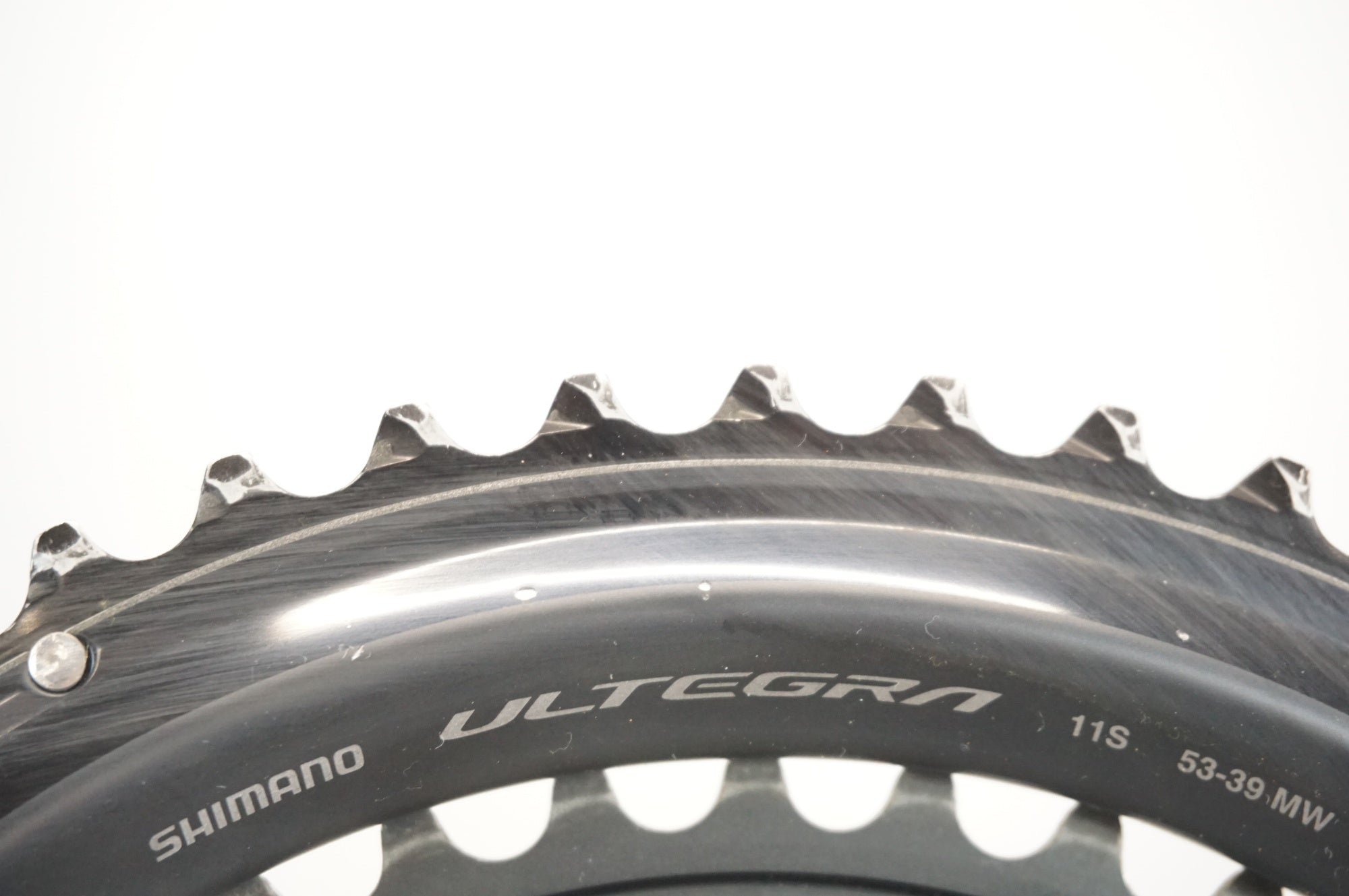 SHIMANO 「シマノ」 ULTEGRA FC-R8000 53-39T 170mm クランクセット / 宇都宮店
