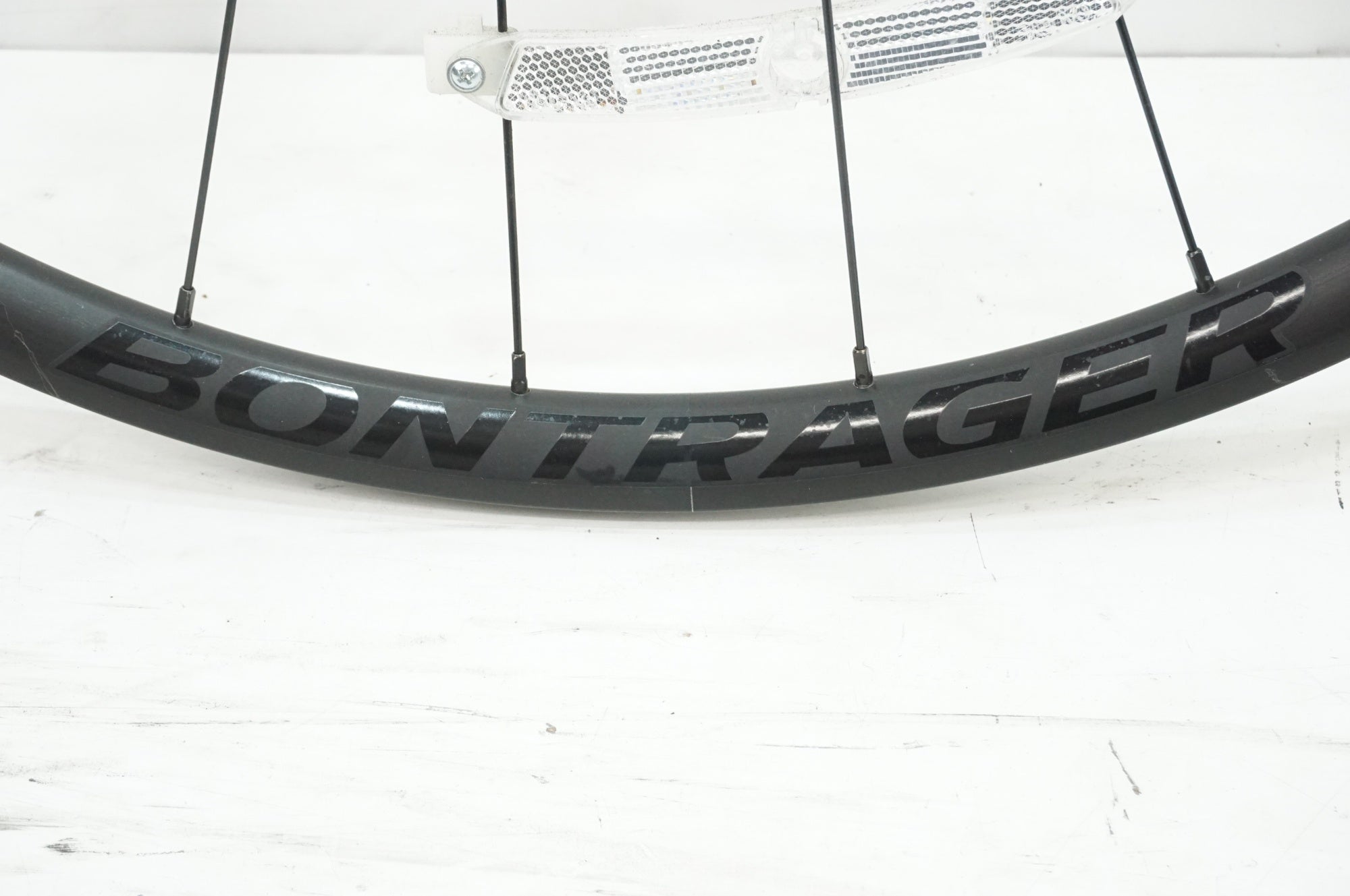 BONTRAGER 「ボントレガー」 PARADIGM SL DISC シマノ11S ホイールセット / 大宮店