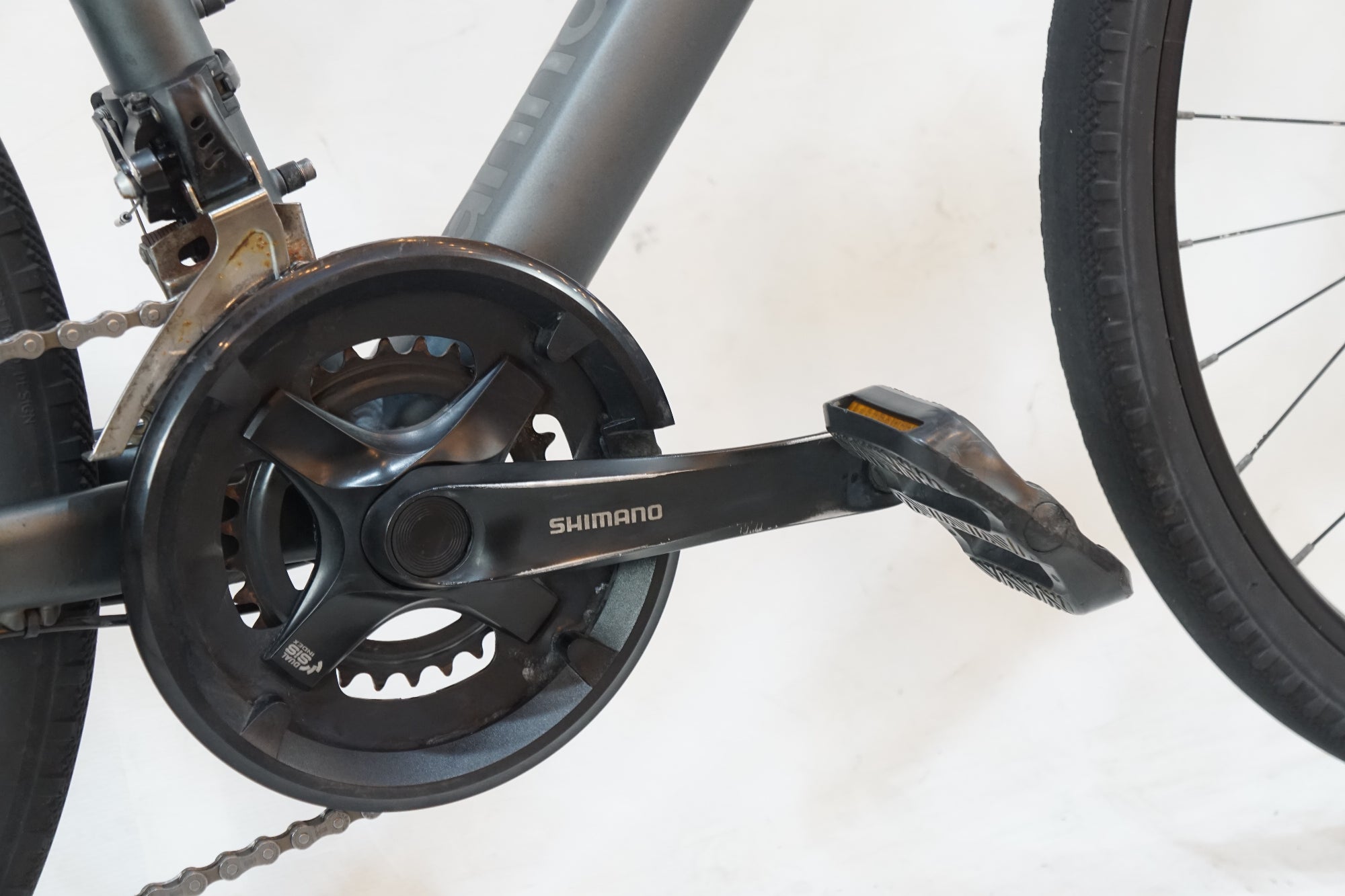 CANNONDALE 「キャノンデール」 BADBOY3 2022年モデル クロスバイク / バイチャリ浦和ベース