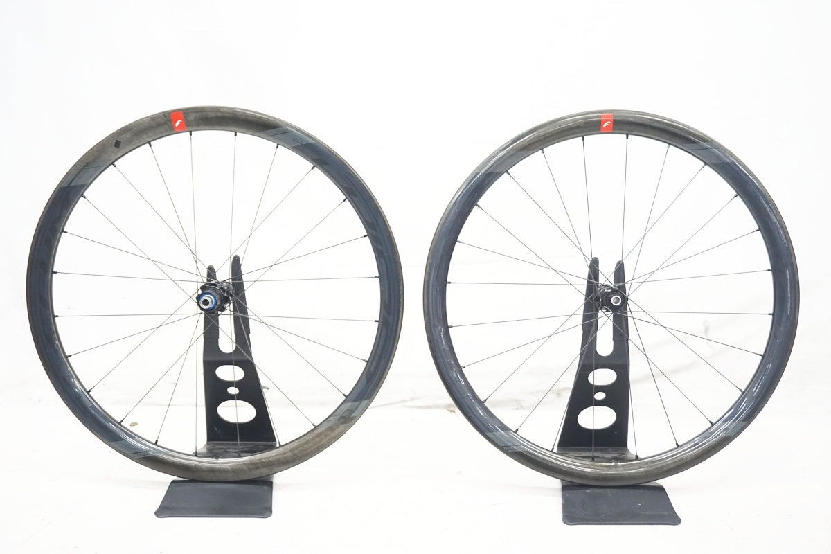 FULCRUM RACING ZERO DB シマノ11速 ホイールセット FULCRUM 「フルクラム」 RACING ZERO DB シマノ 11速 ホイール