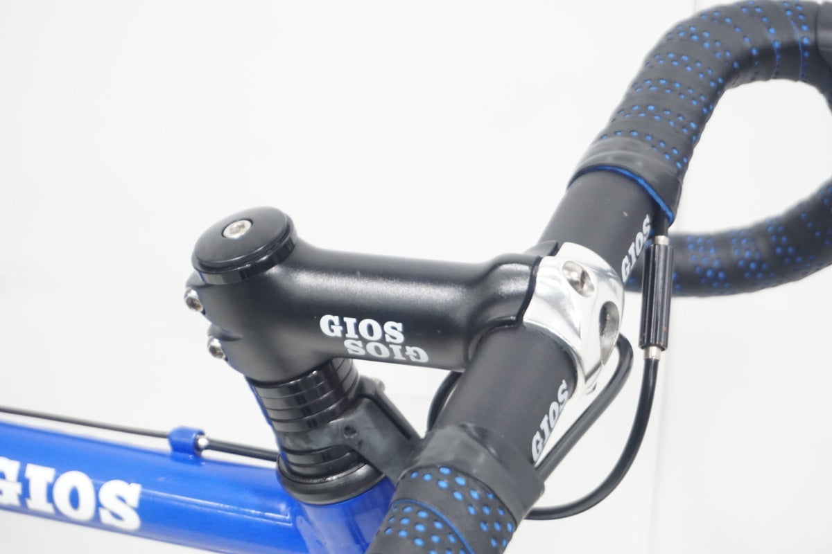 GIOS 「ジオス」 PURE DROP 2016年モデル ロードバイク / 滋賀大津店