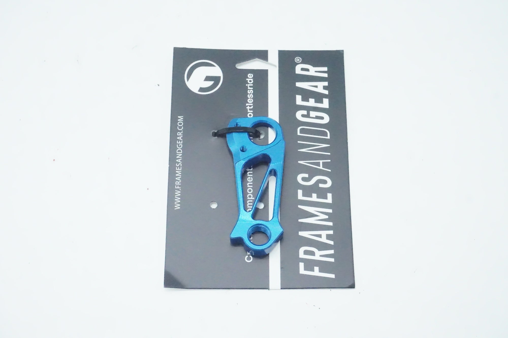 FRAMESANDGER 「フレームサンドギア」 TRK-TH1 ダイレクトマウントディレイラーハンガー / 京都西院店