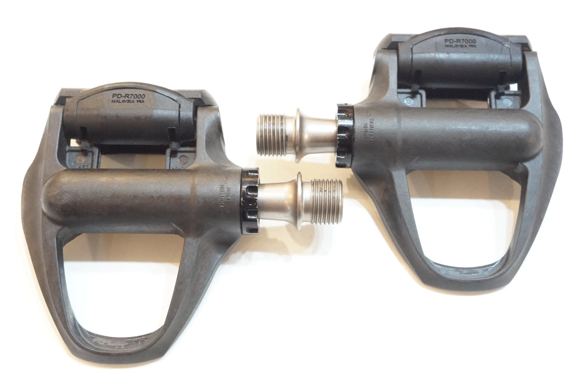 SHIMANO 「シマノ」 105 PD-R7000 ペダル / バイチャリ浦和ベース